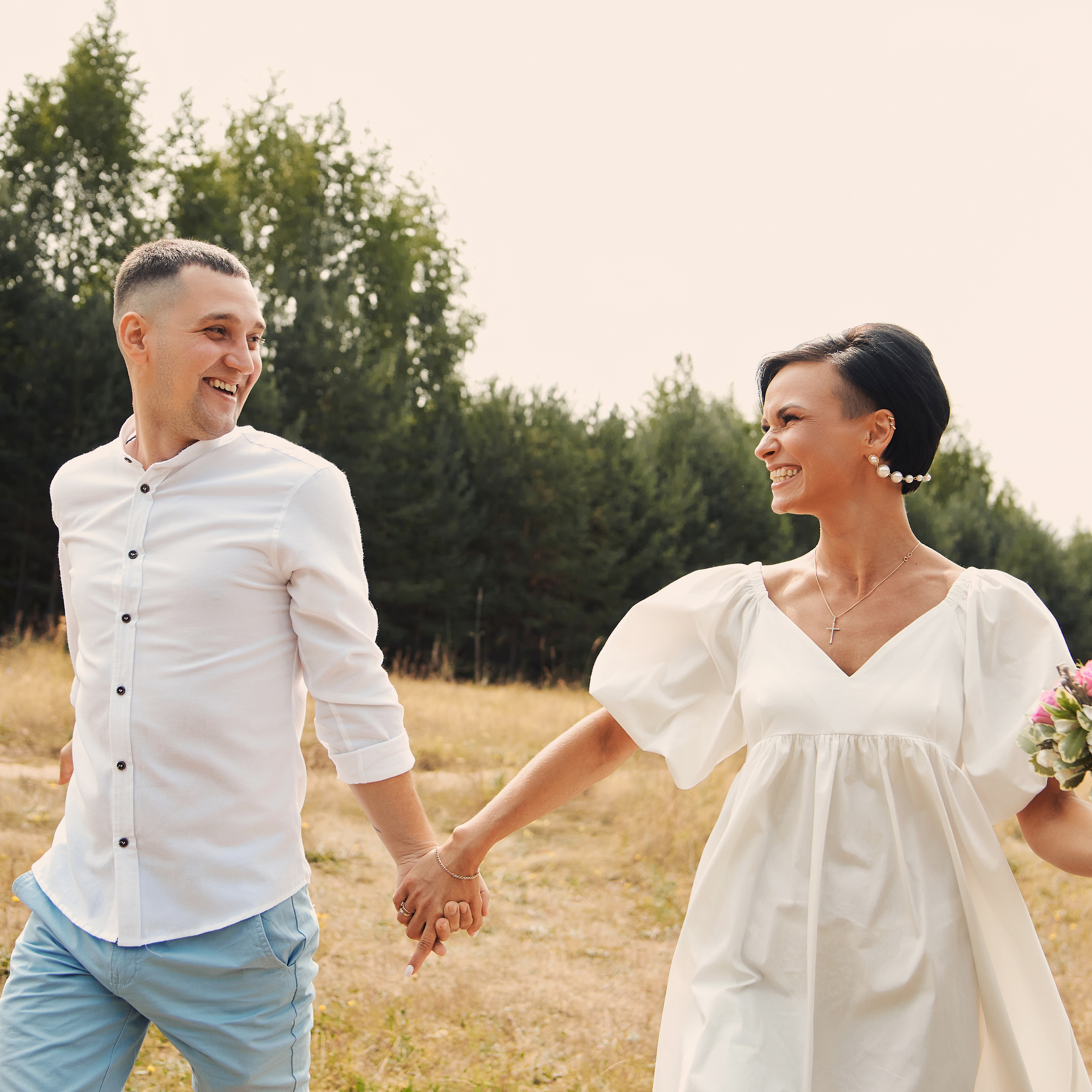 Отзывы. Свадебный фотограф Чайковский