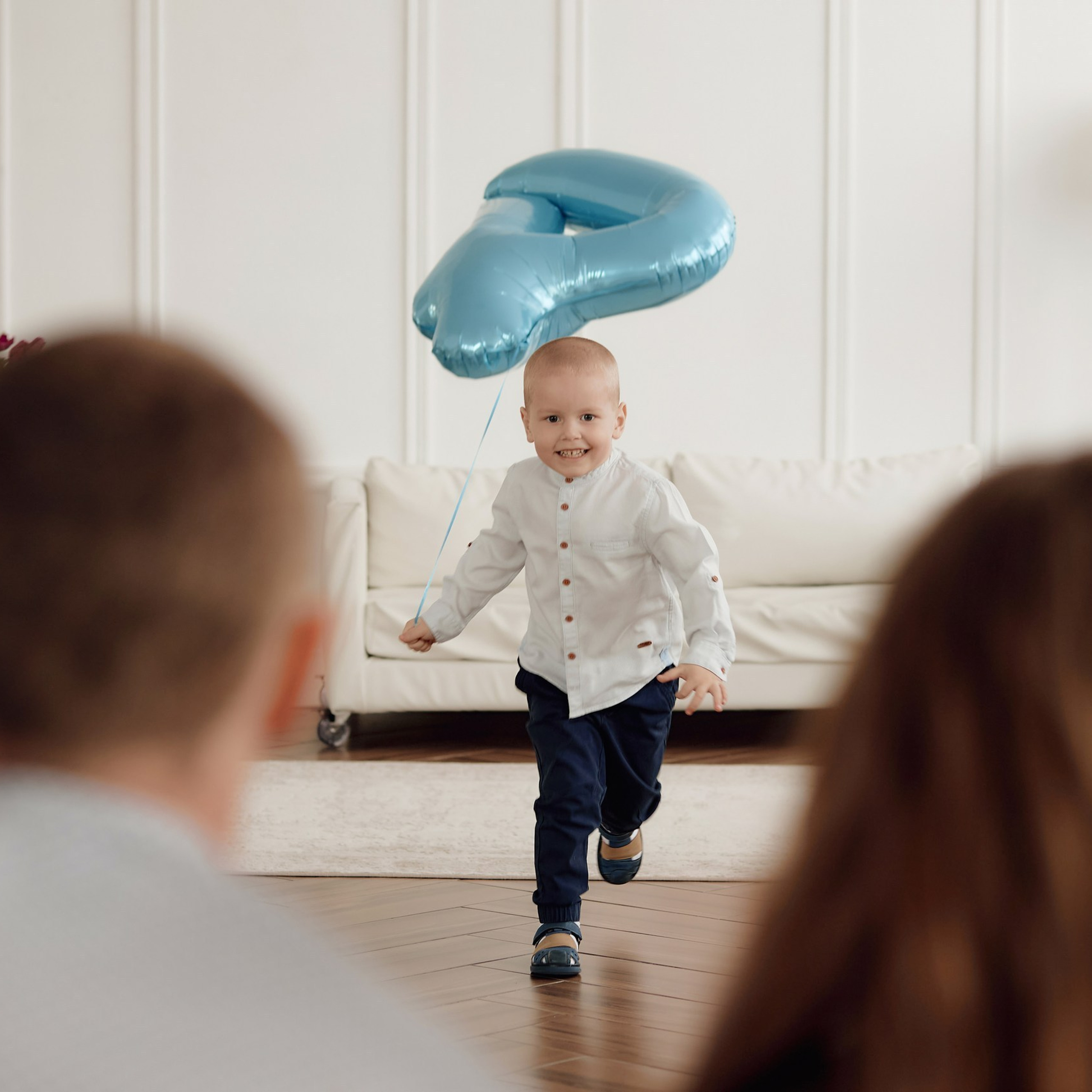 Отзывы. Свадебный фотограф Чайковский