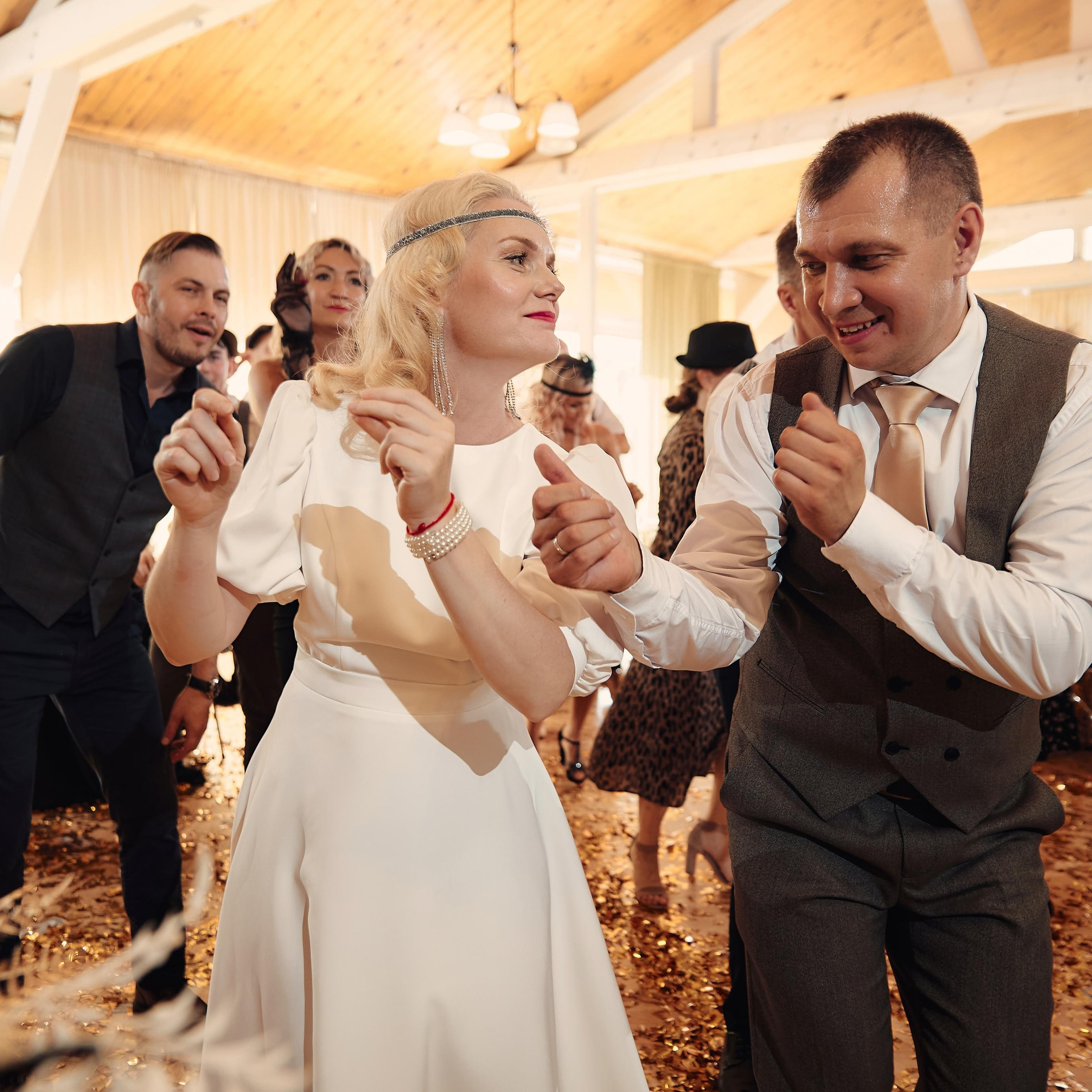 Отзывы. Свадебный фотограф Чайковский