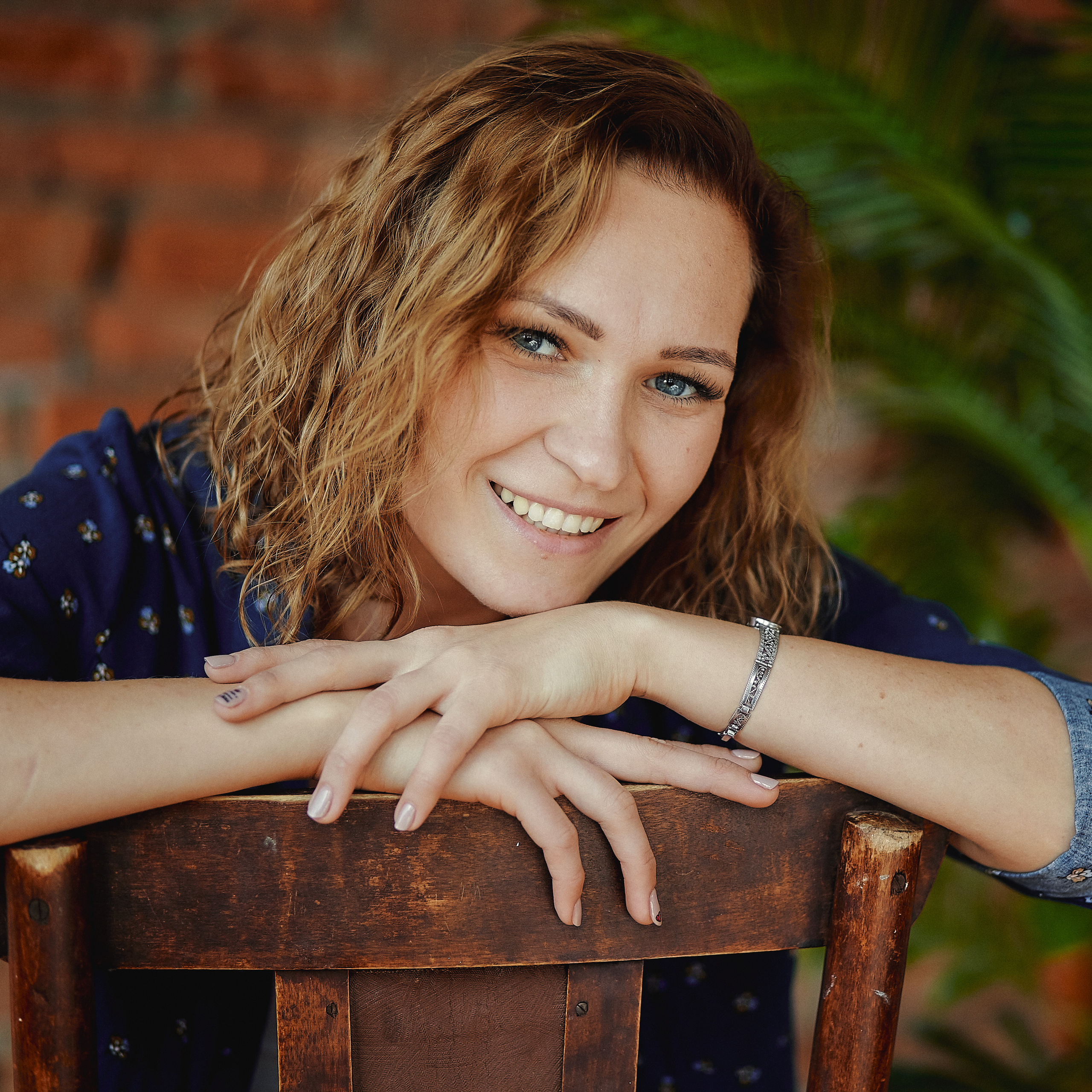 Отзывы. Свадебный фотограф Чайковский