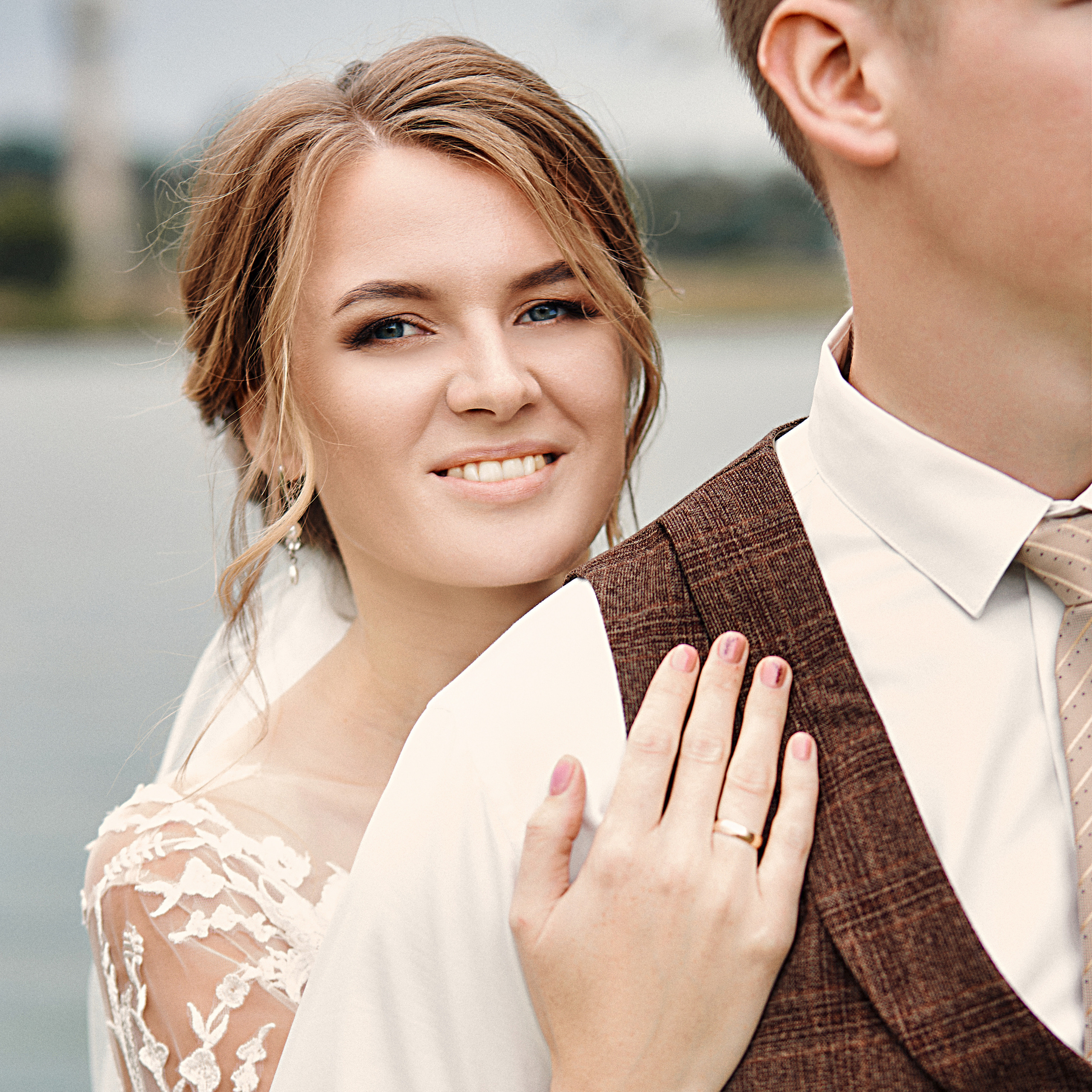 Отзывы. Свадебный фотограф Чайковский