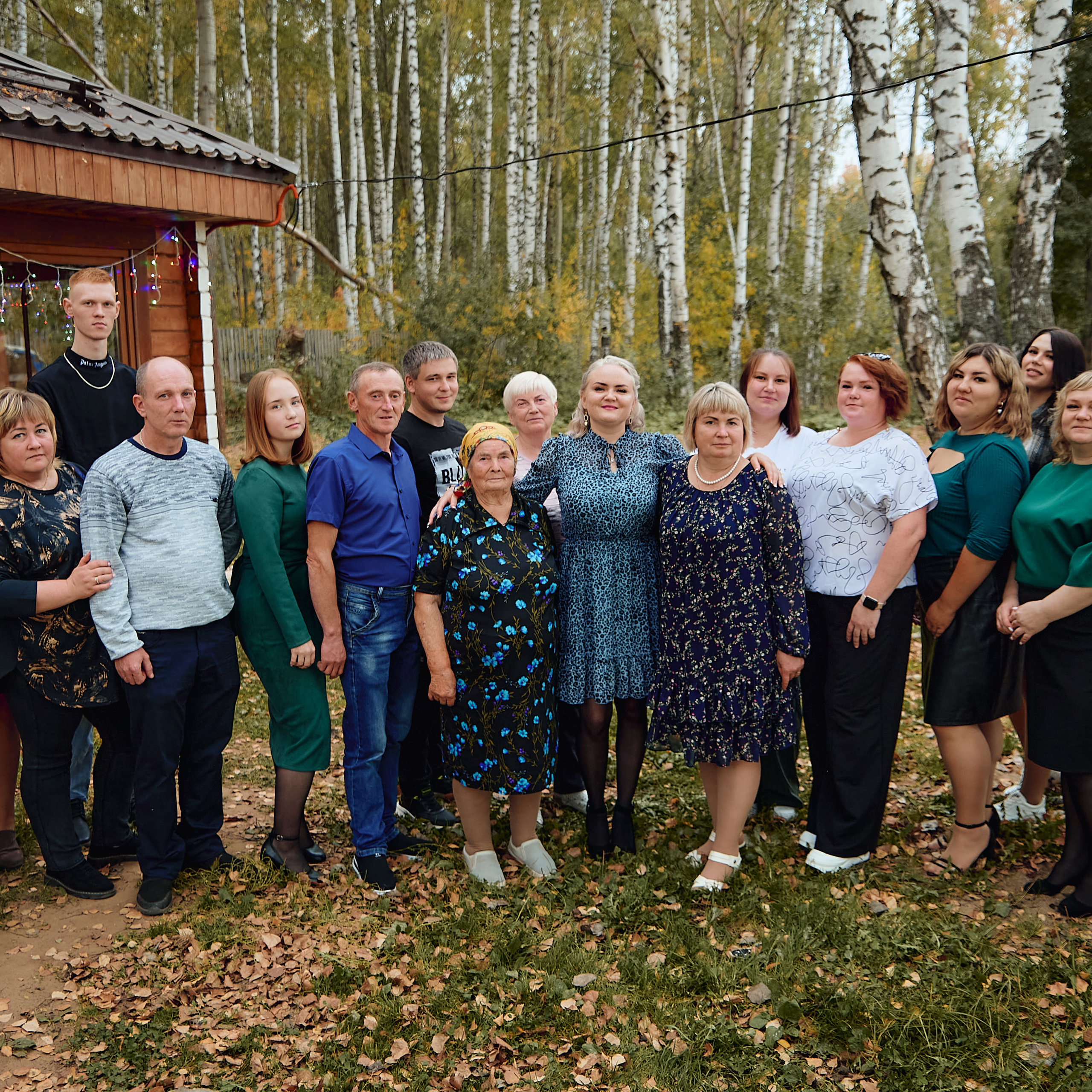 Отзывы. Свадебный фотограф Чайковский