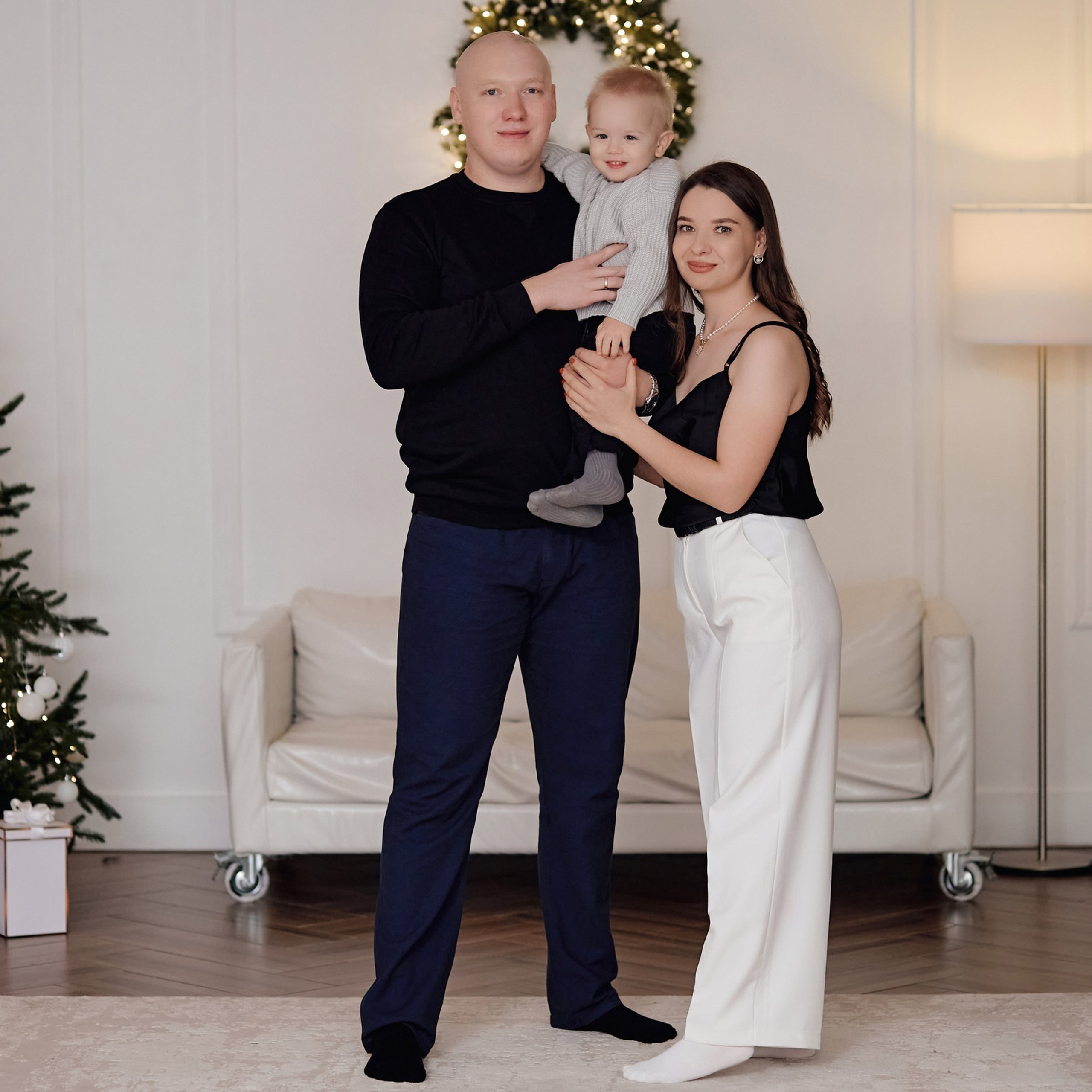 Отзывы. Свадебный фотограф Чайковский