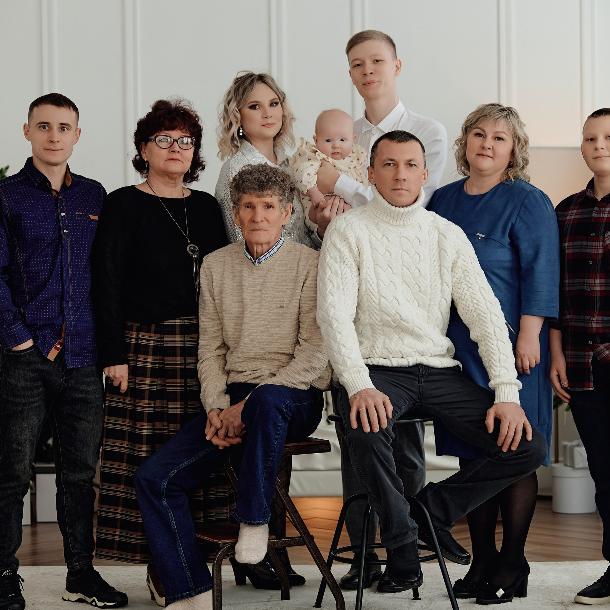 Отзывы. Свадебный фотограф Чайковский