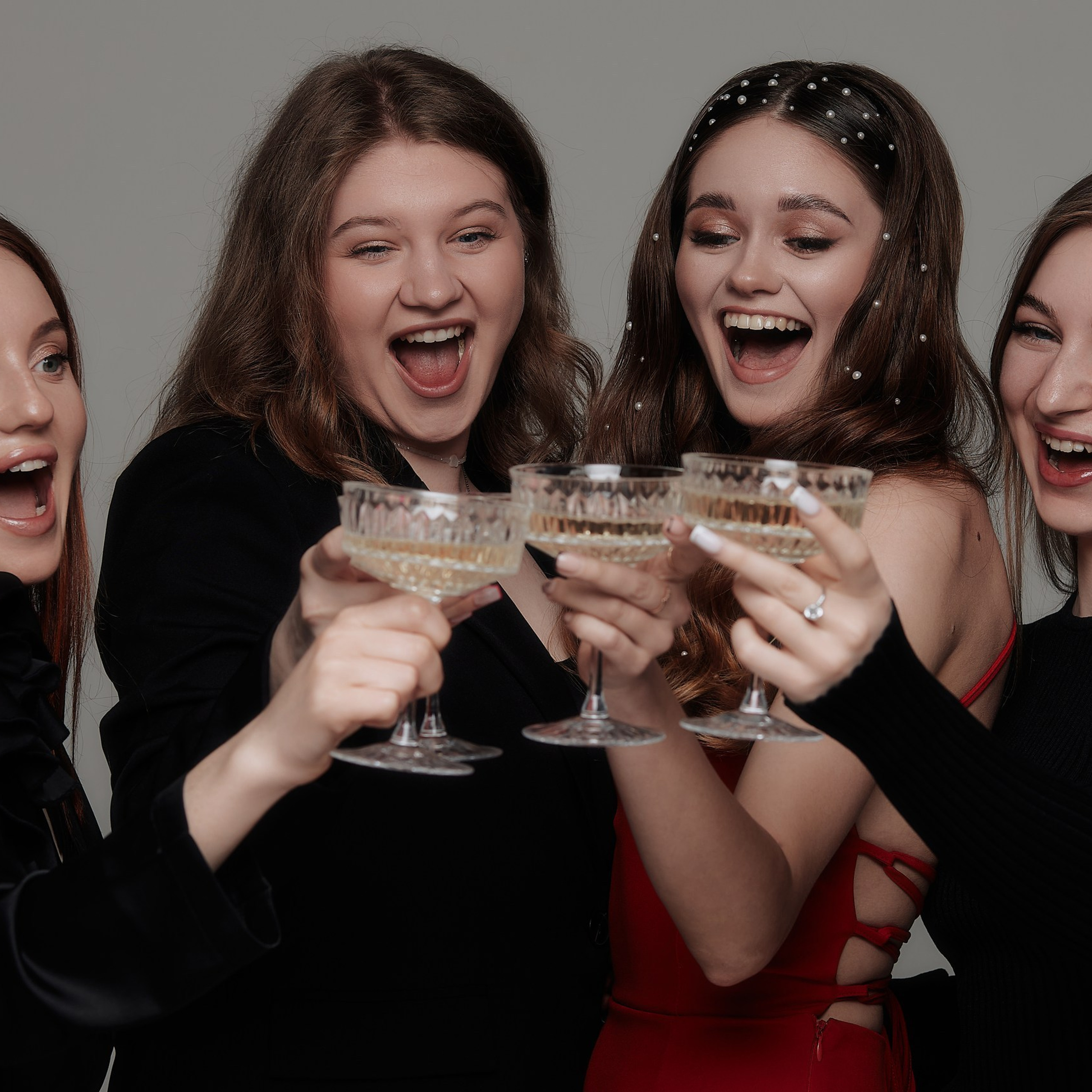 Отзывы. Свадебный фотограф Чайковский