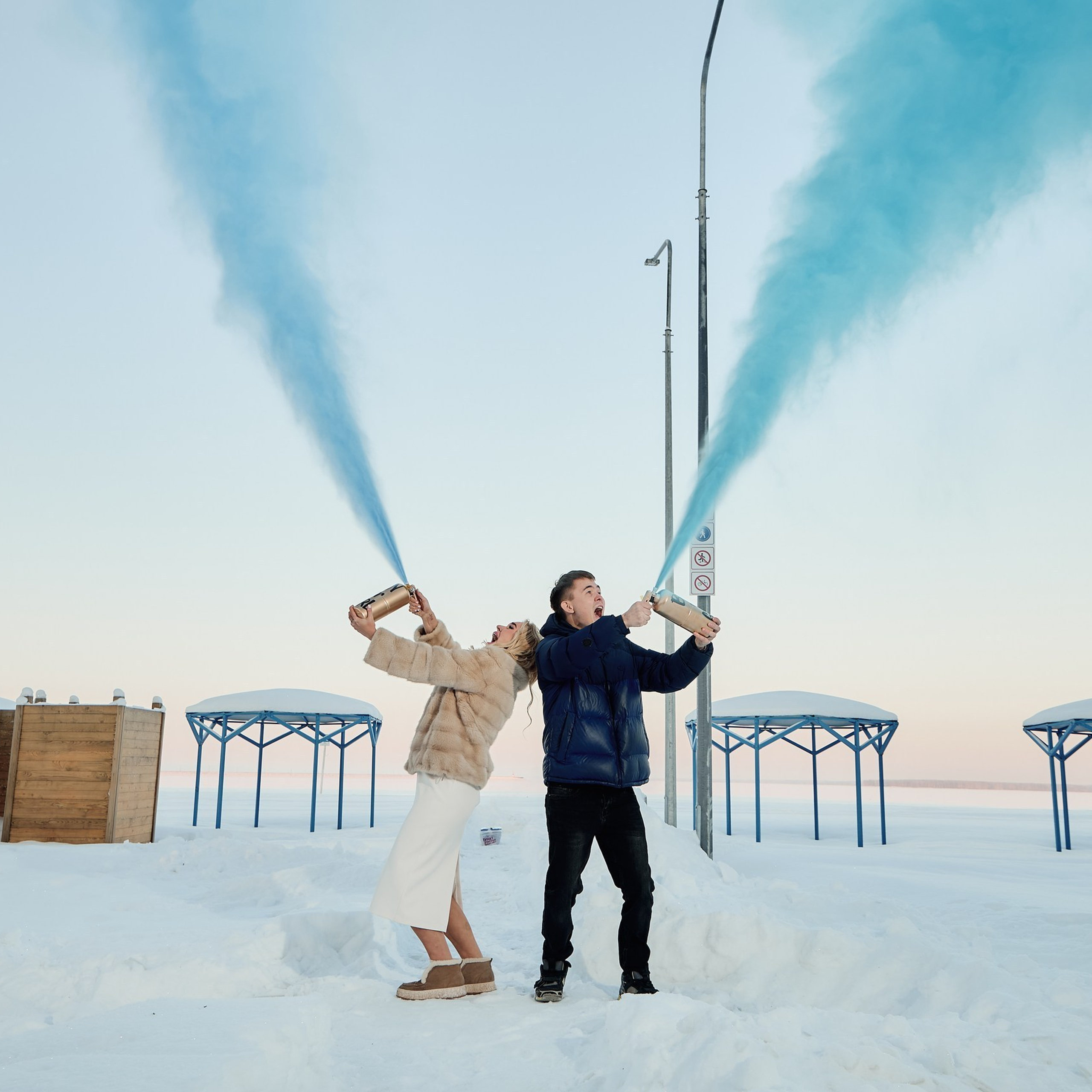 Отзывы. Свадебный фотограф Чайковский