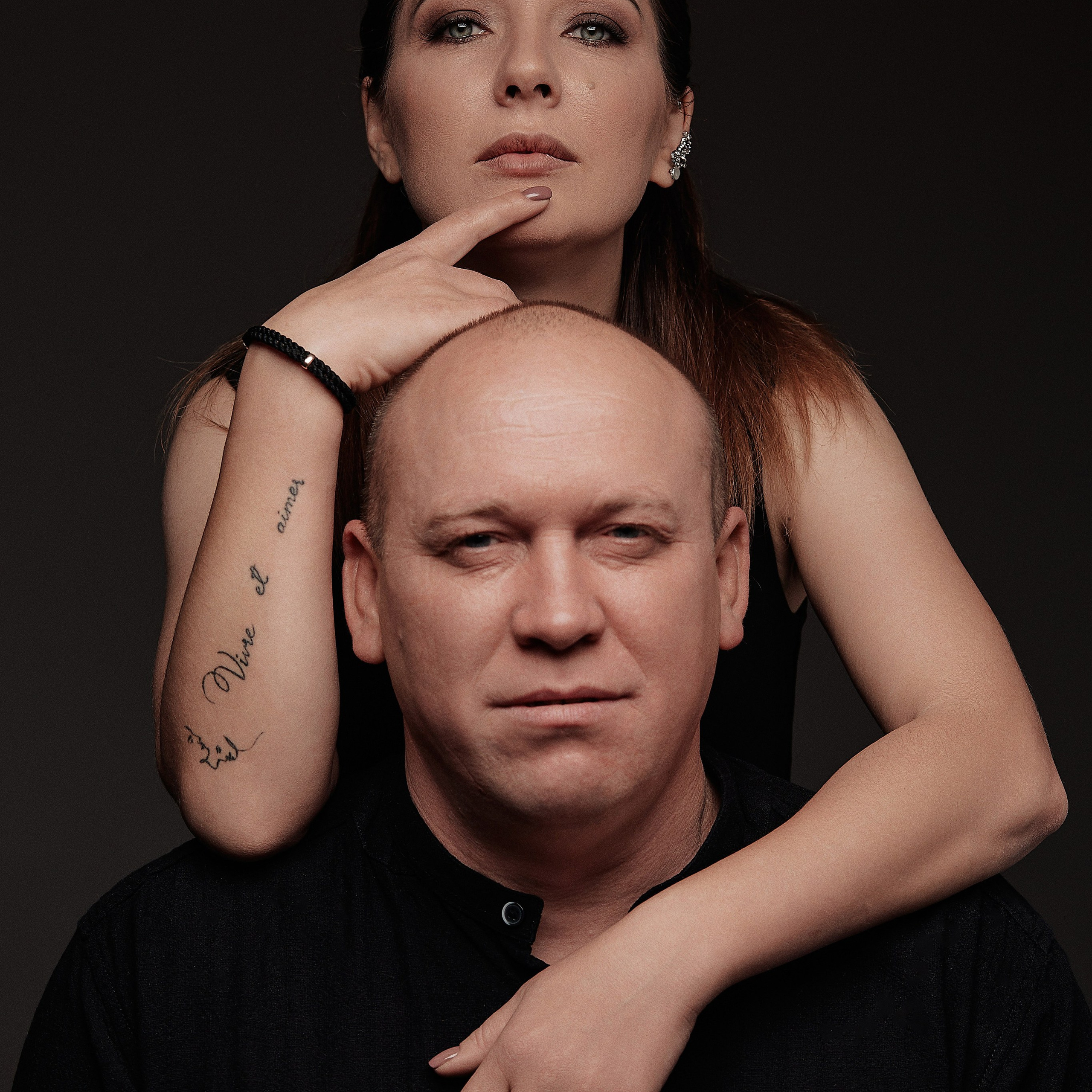 Отзывы. Свадебный фотограф Чайковский