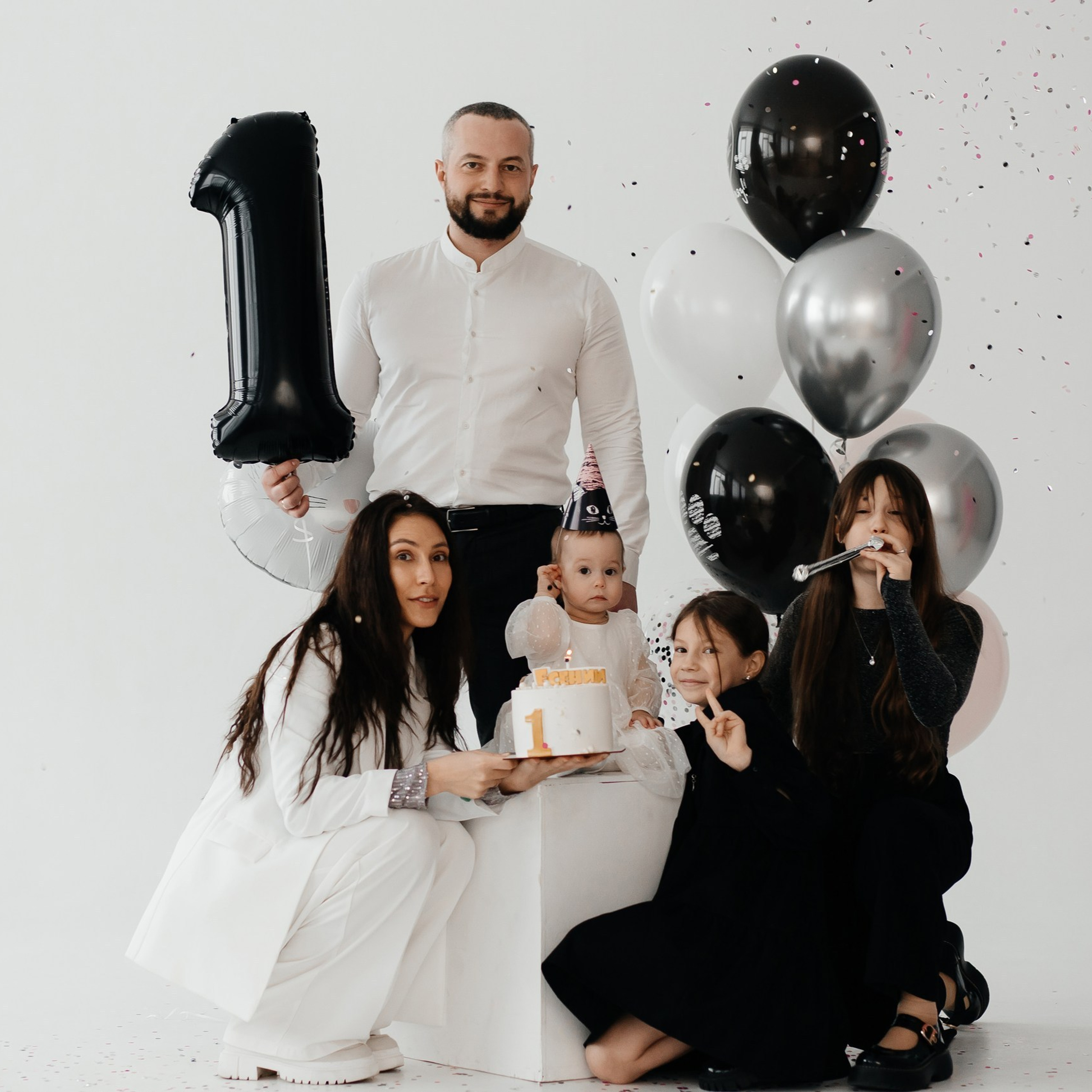 Отзывы. Свадебный фотограф Чайковский