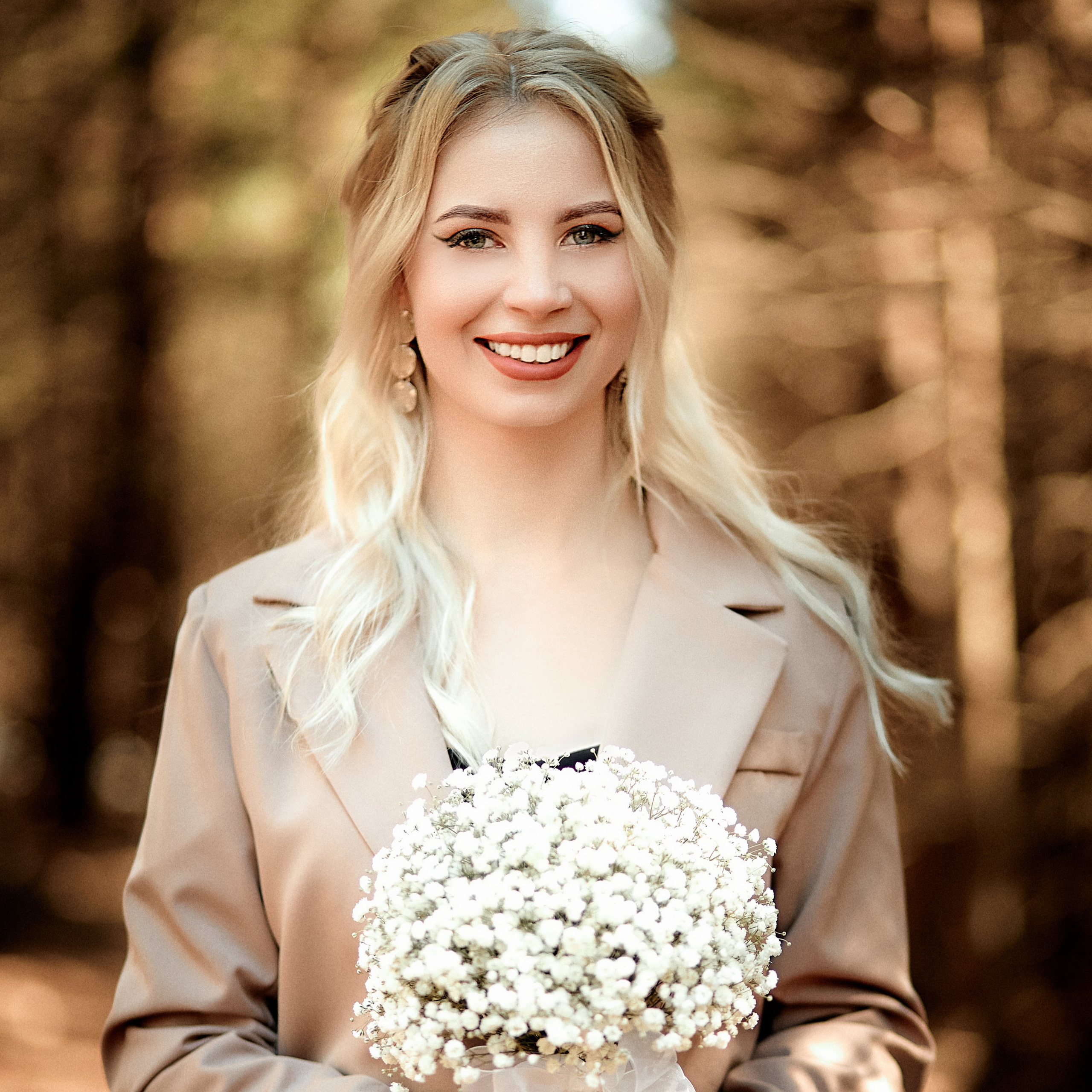 Отзывы. Свадебный фотограф Чайковский