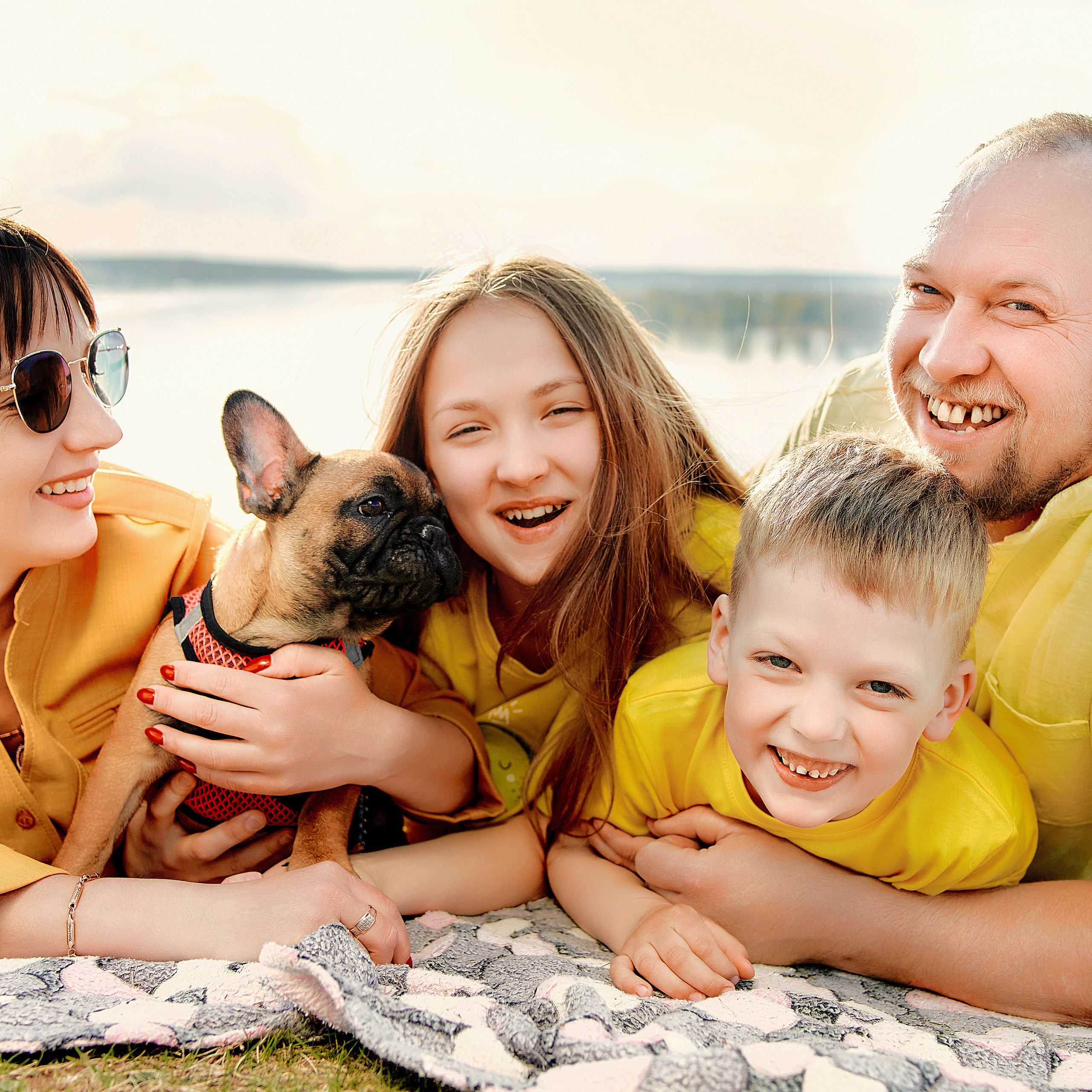 Отзывы. Свадебный фотограф Чайковский