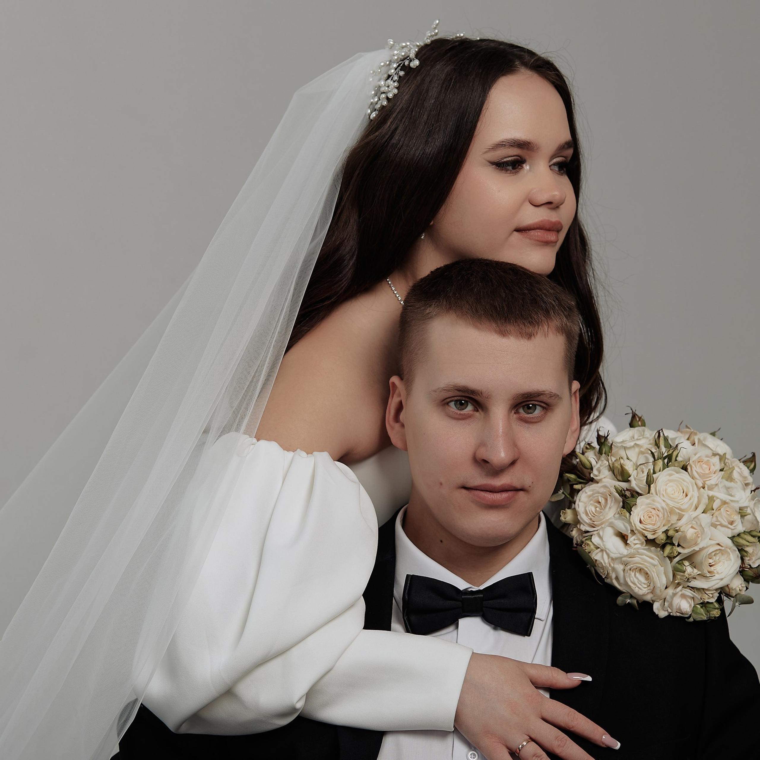 Отзывы. Свадебный фотограф Чайковский