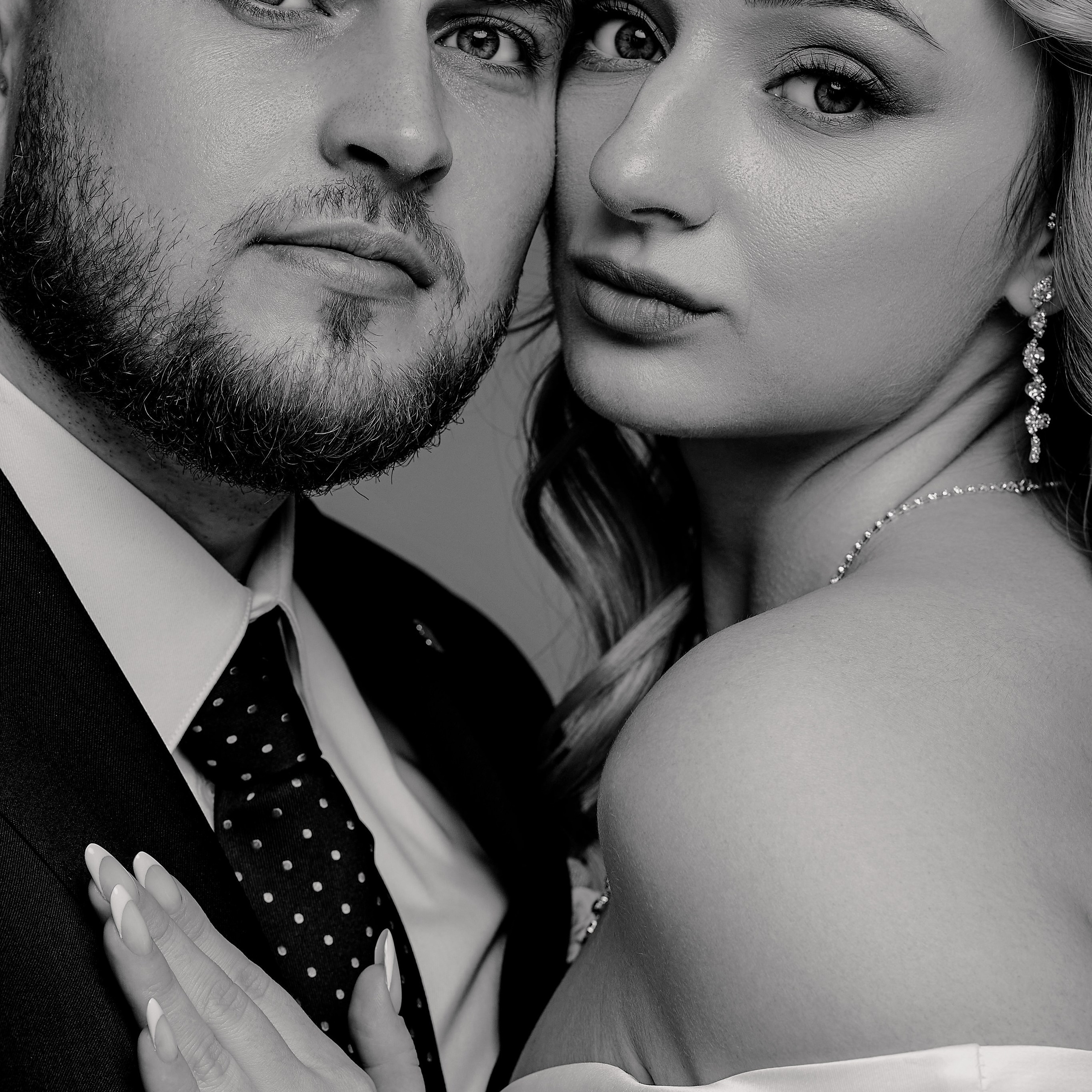 Отзывы. Свадебный фотограф Чайковский