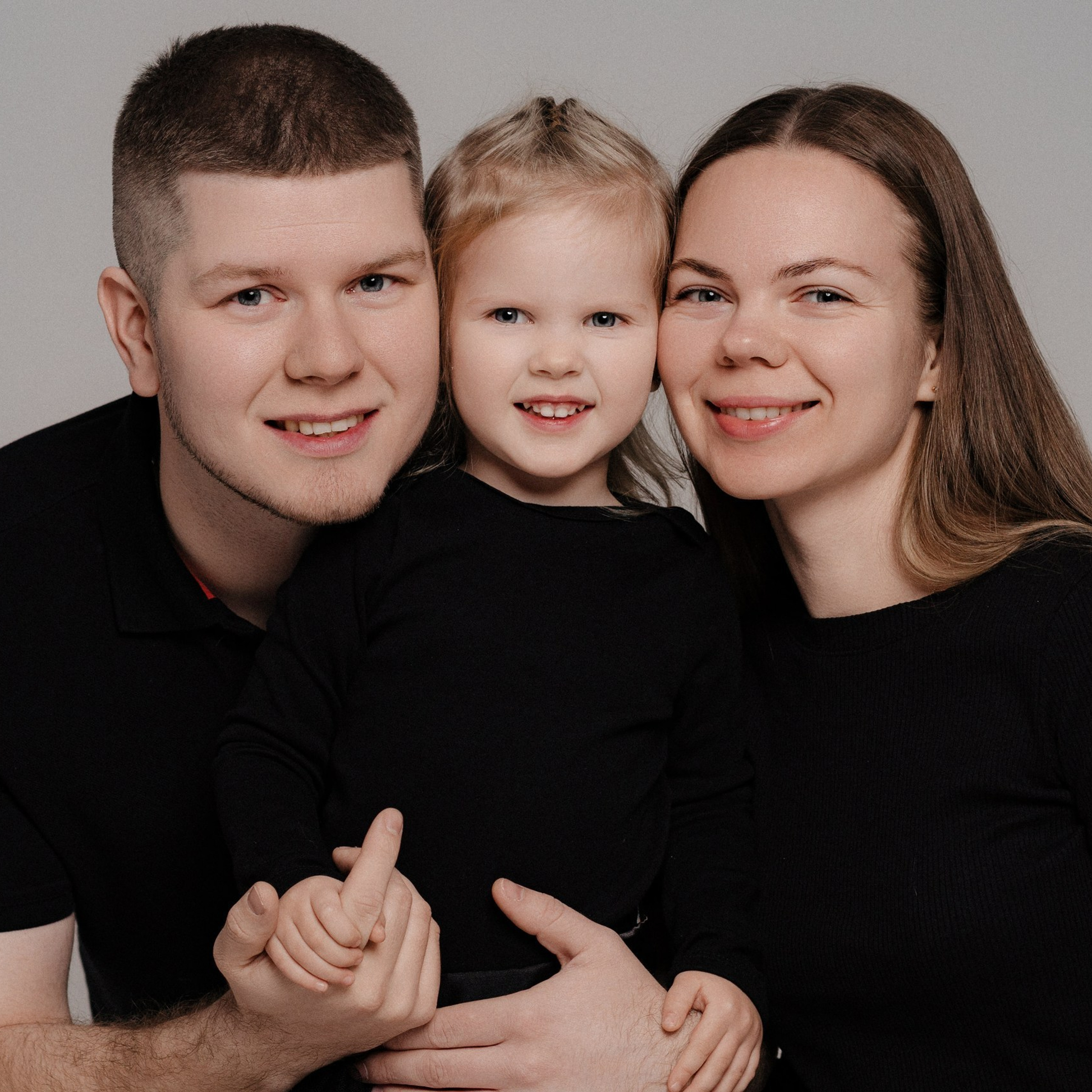 Отзывы. Свадебный фотограф Чайковский