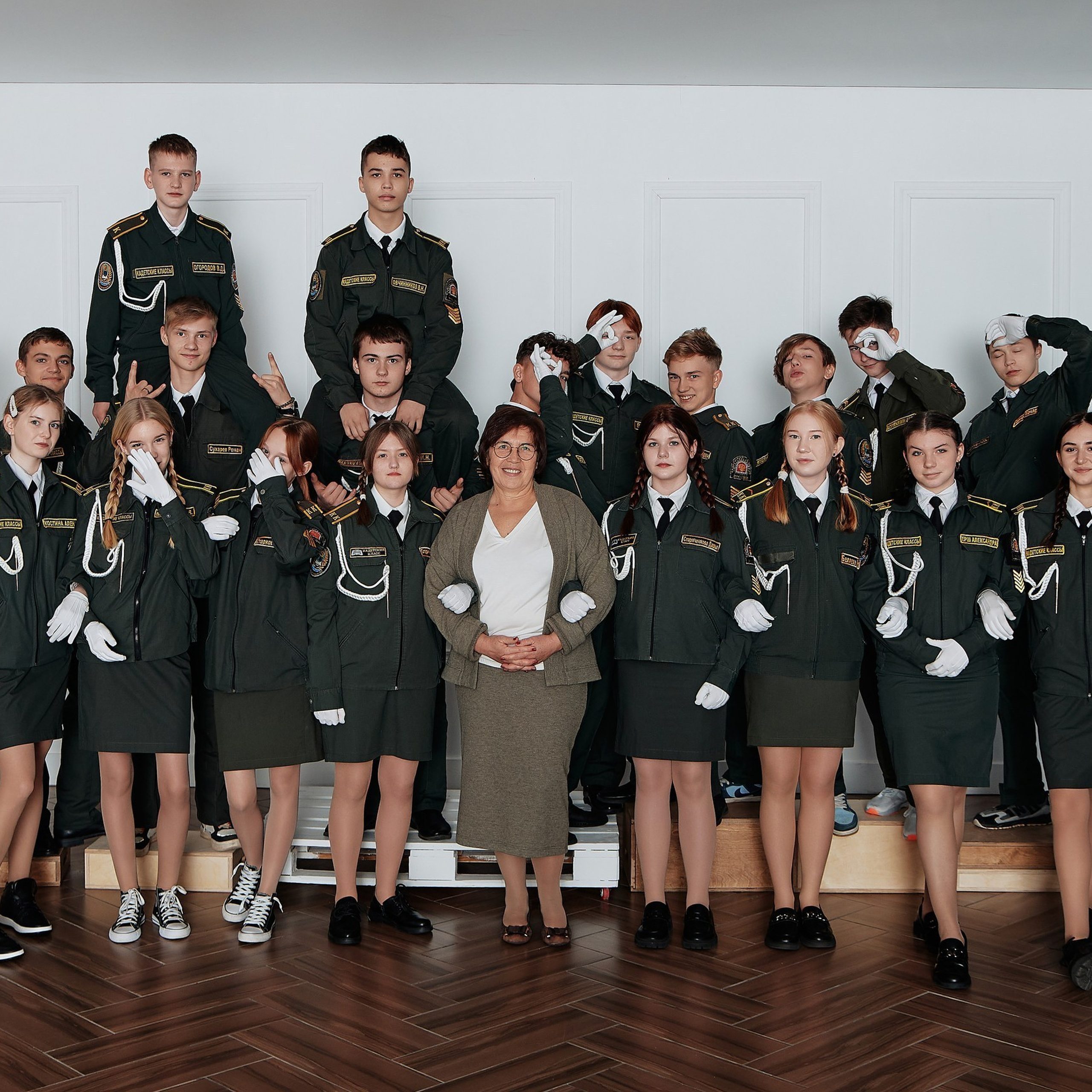 Отзывы. Свадебный фотограф Чайковский