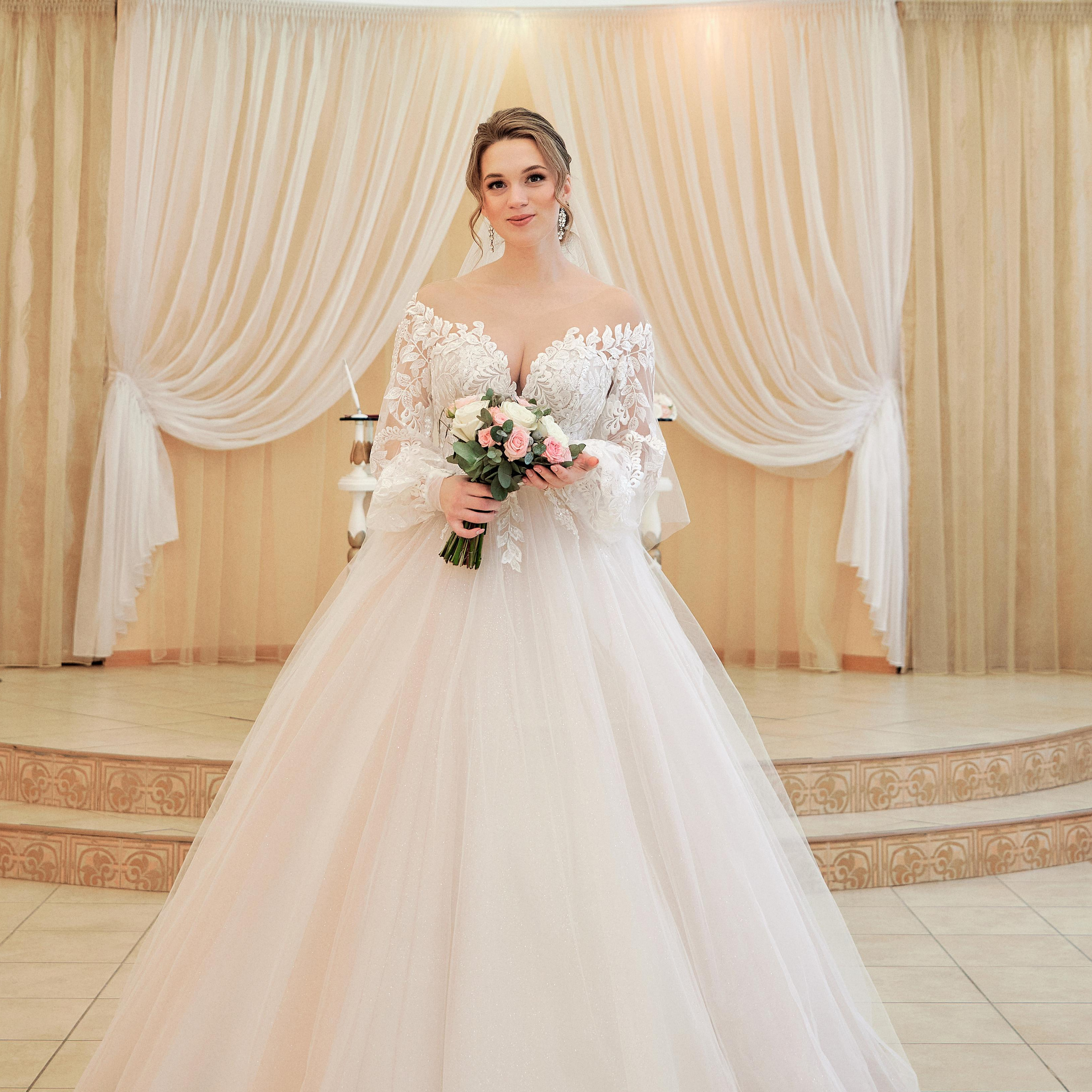 Отзывы. Свадебный фотограф Чайковский