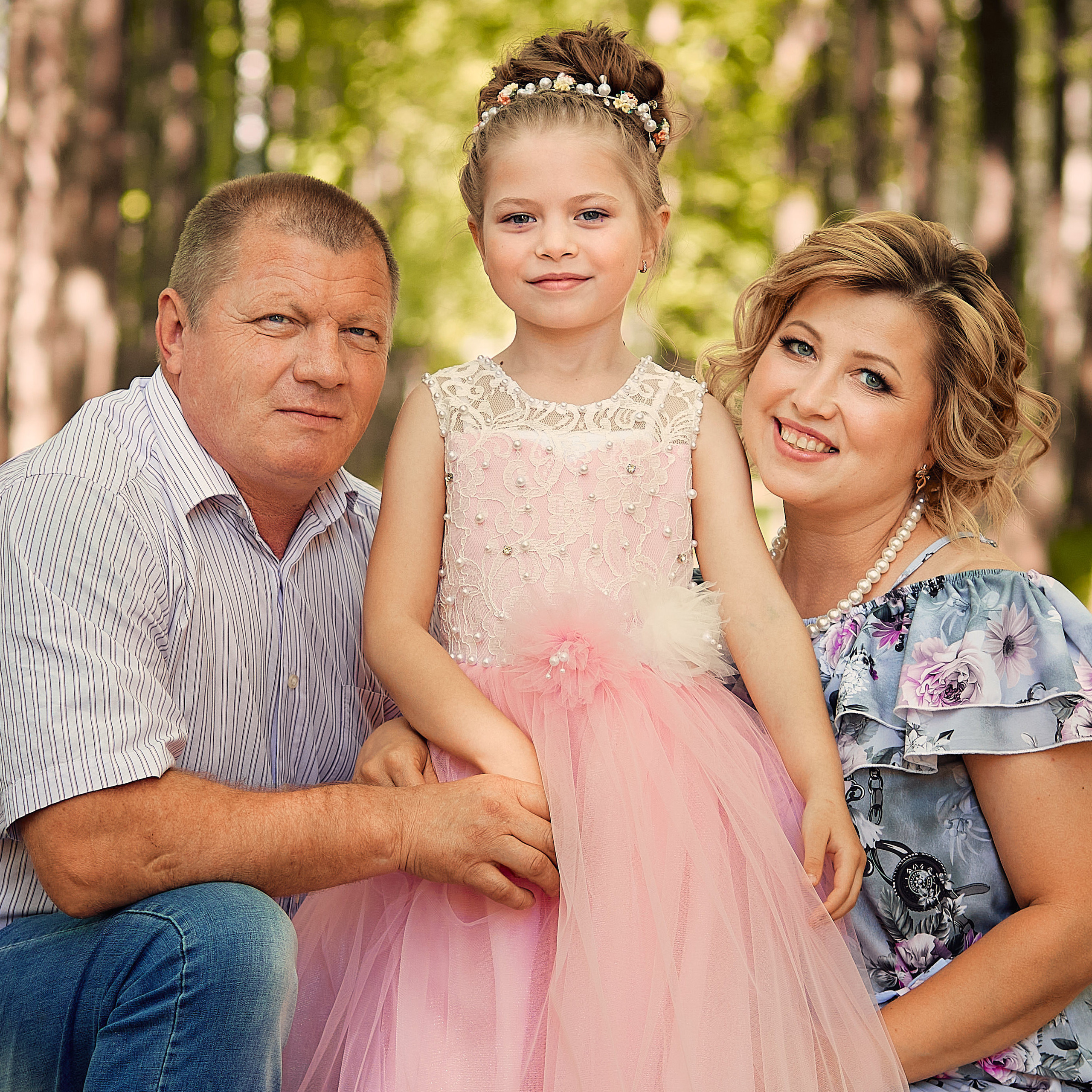 Отзывы. Свадебный фотограф Чайковский