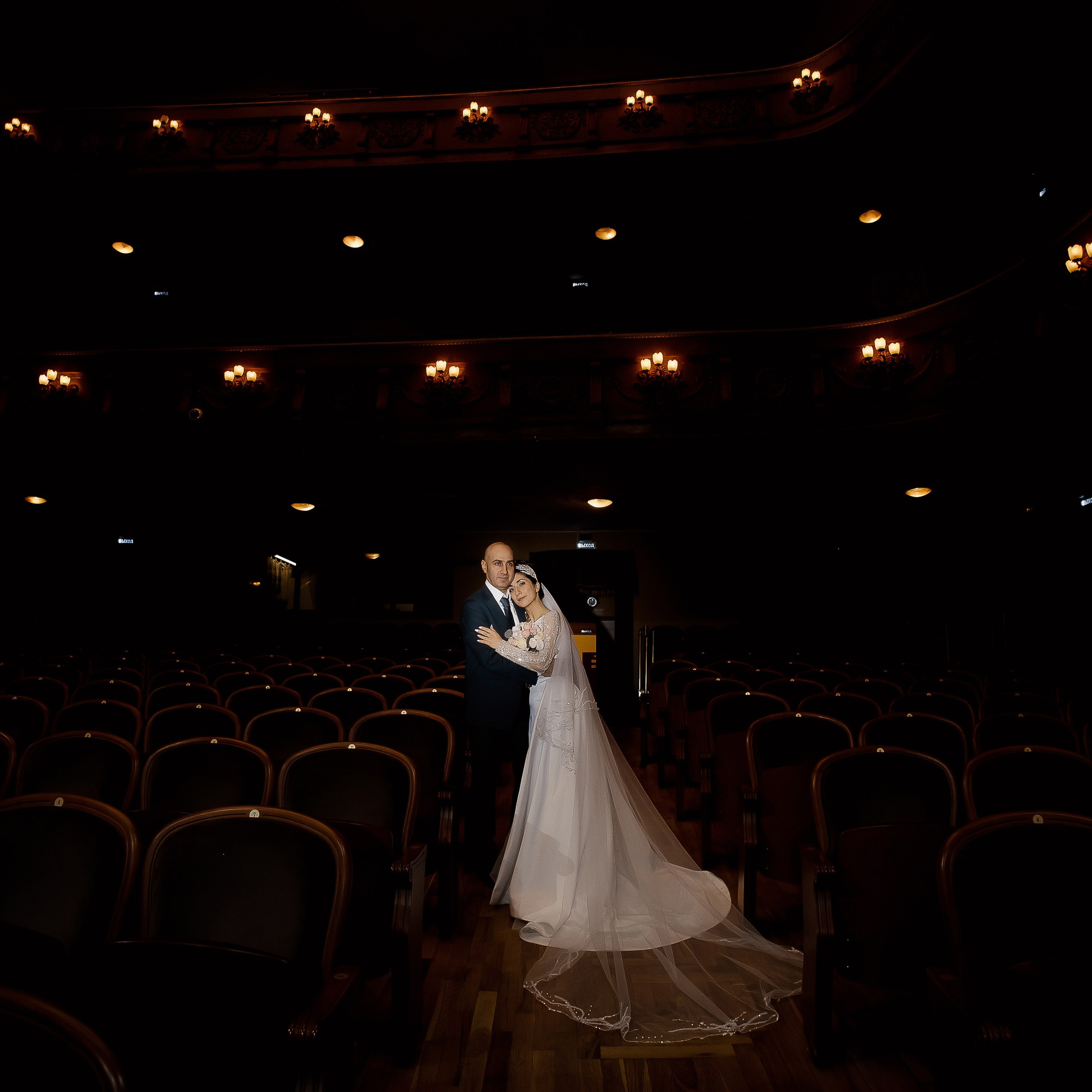 Отзывы. Свадебный фотограф