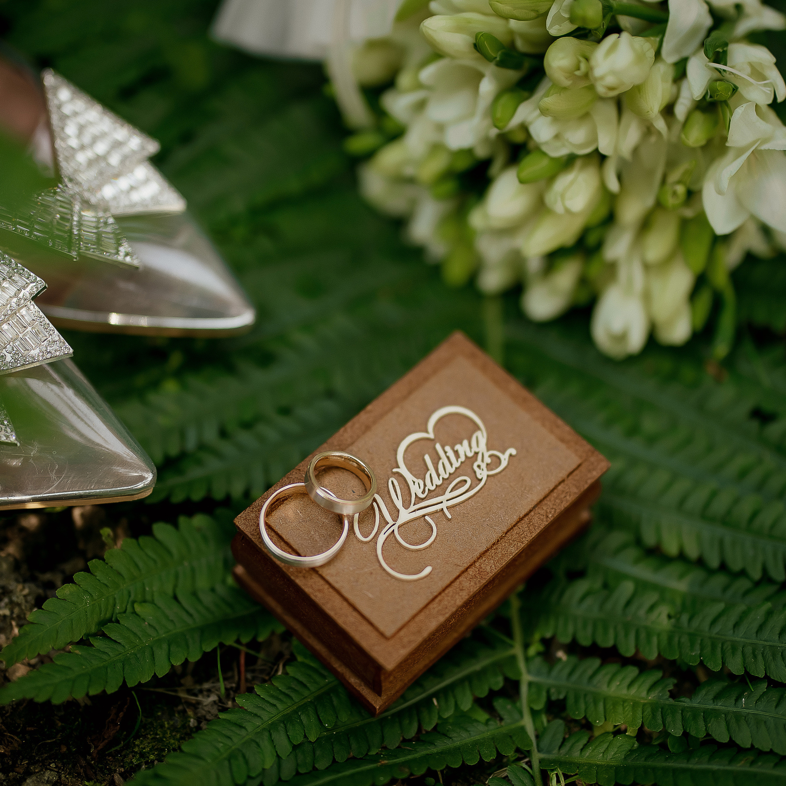 Отзывы. Свадебный фотограф