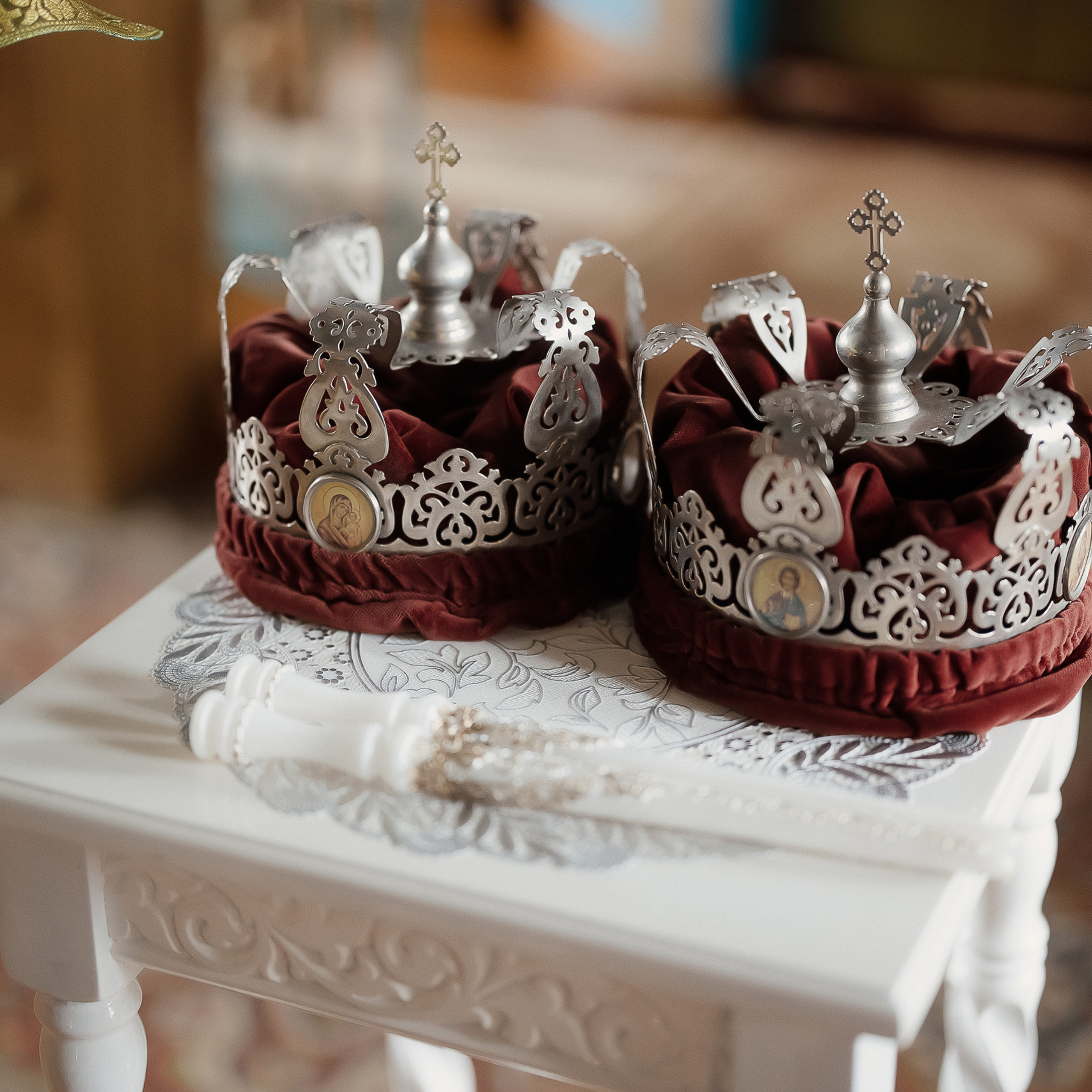 Отзывы. Свадебный фотограф