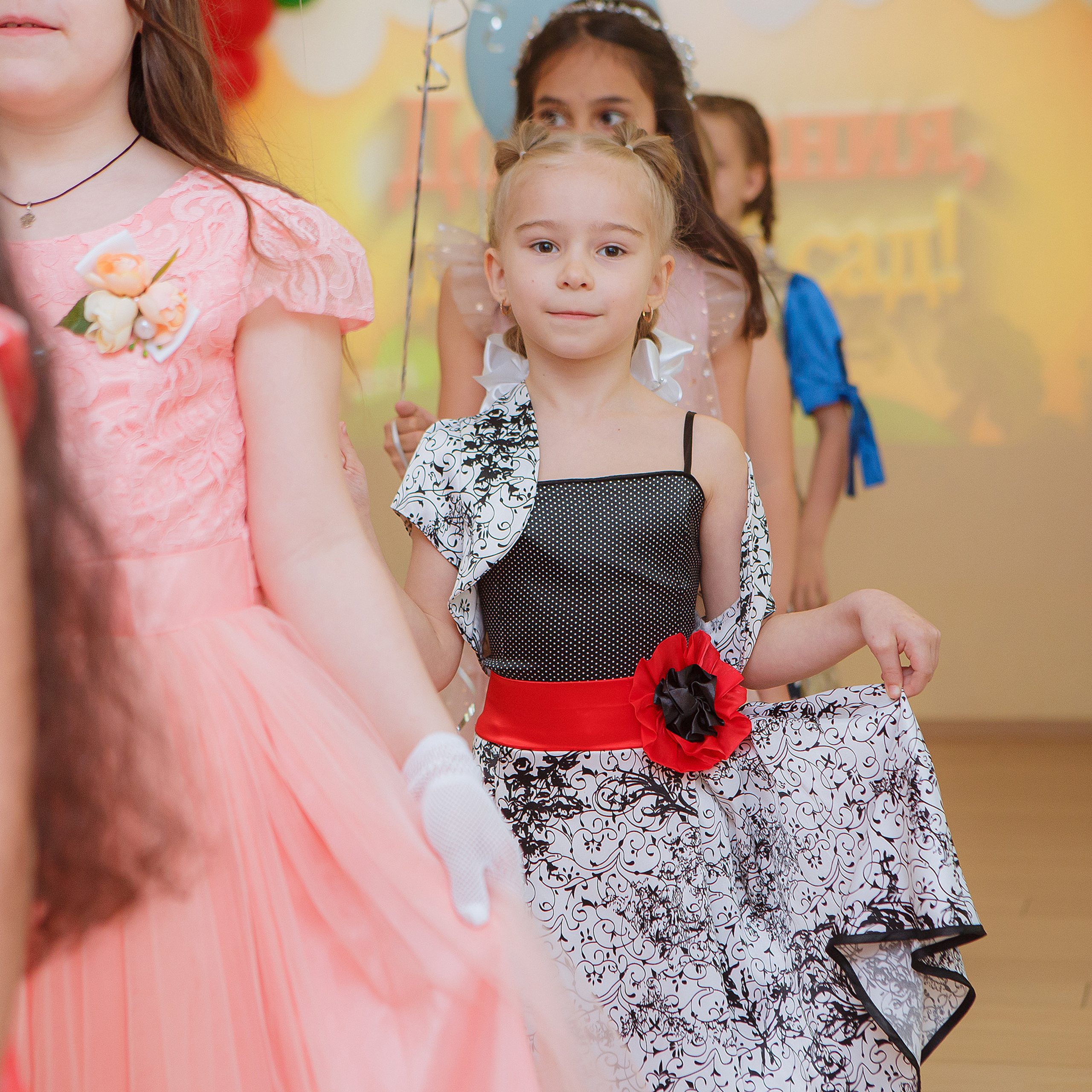 Детские сады