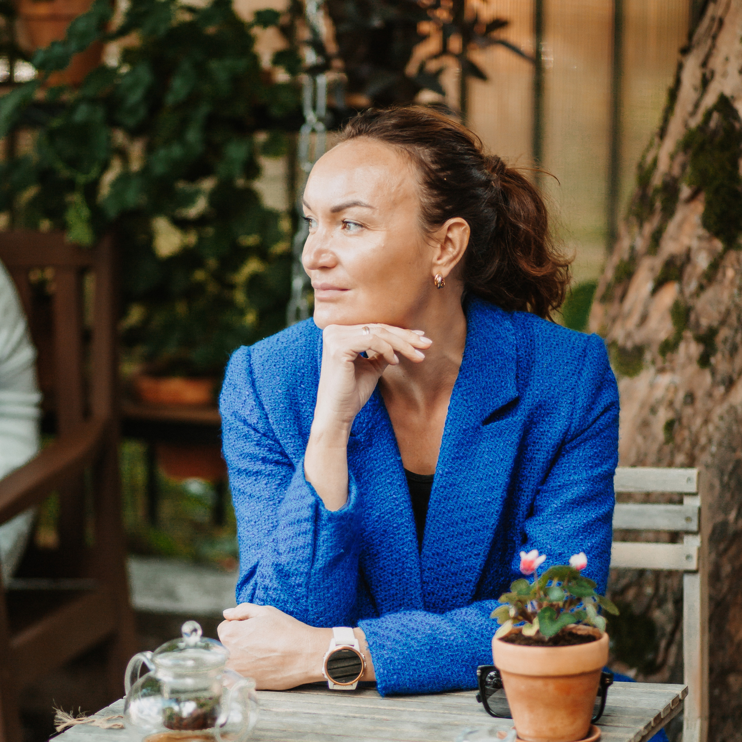 Отзывы. Anastasia Le. Фотограф в Калининграде