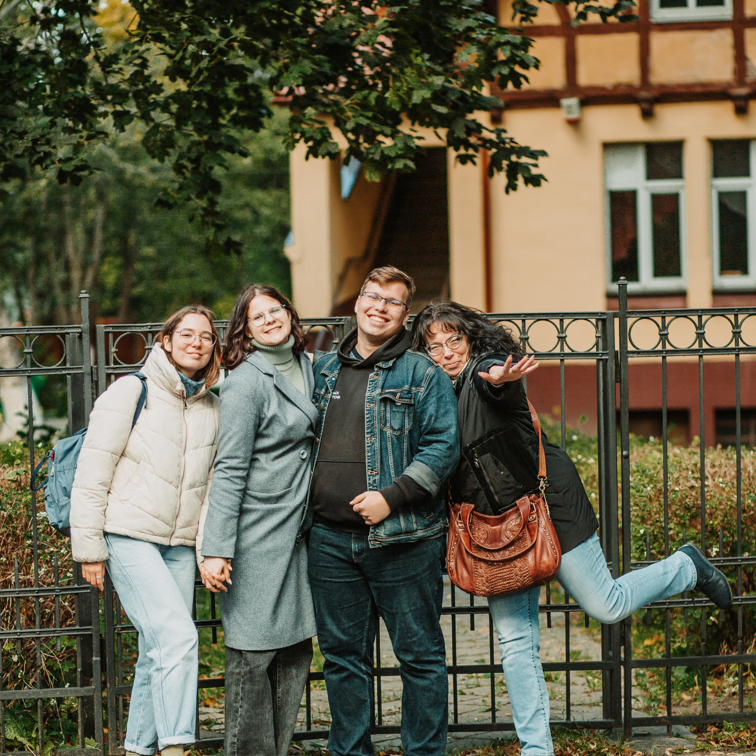 Отзывы. Anastasia Le. Фотограф в Калининграде