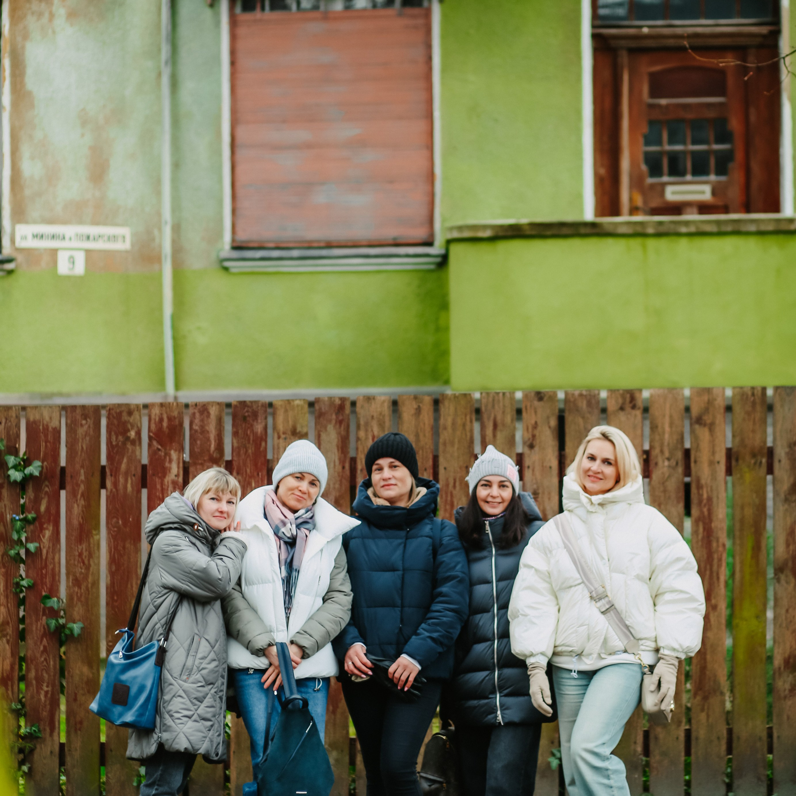 Отзывы. Anastasia Le. Фотограф в Калининграде