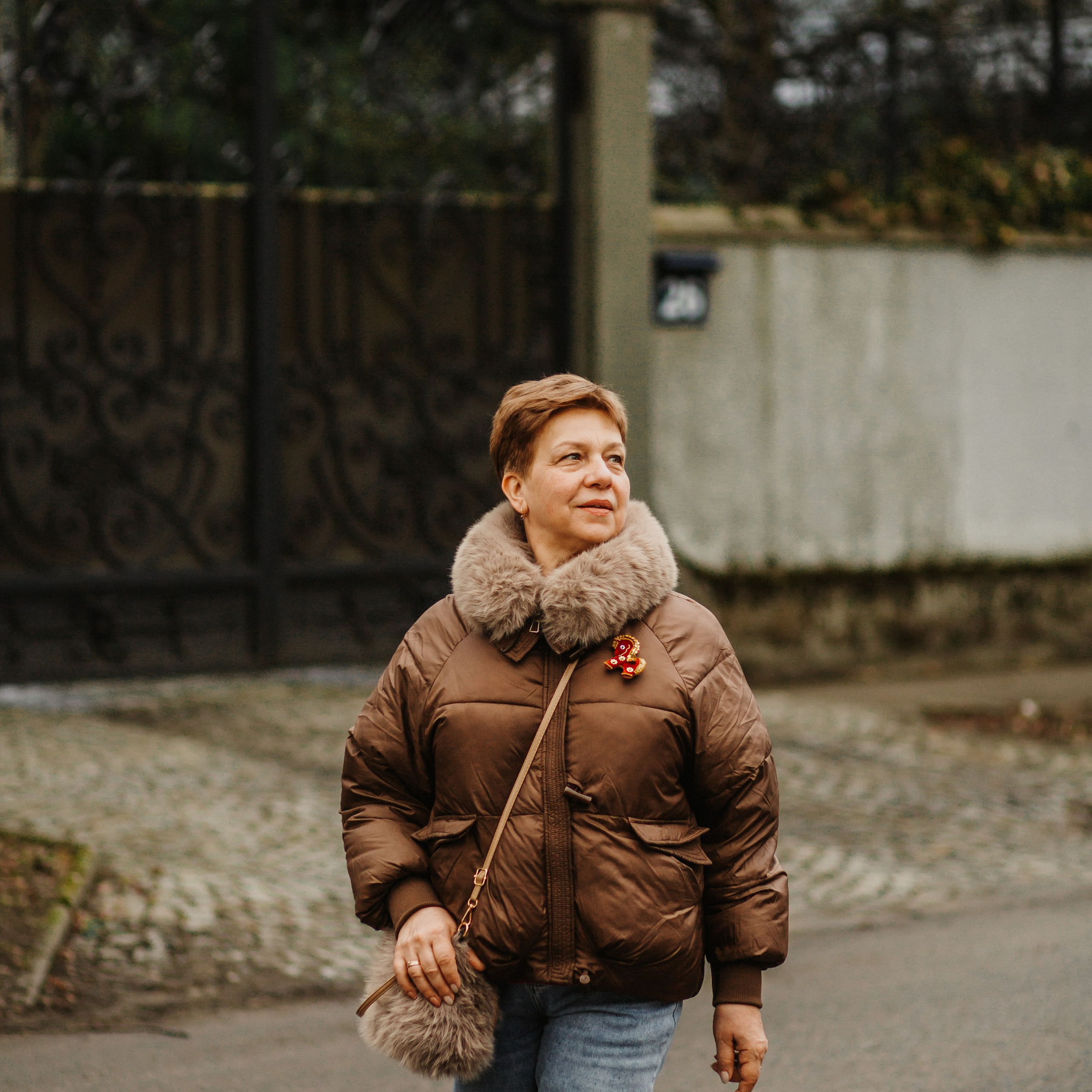 Отзывы. Anastasia Le. Фотопрогулки в Калининграде