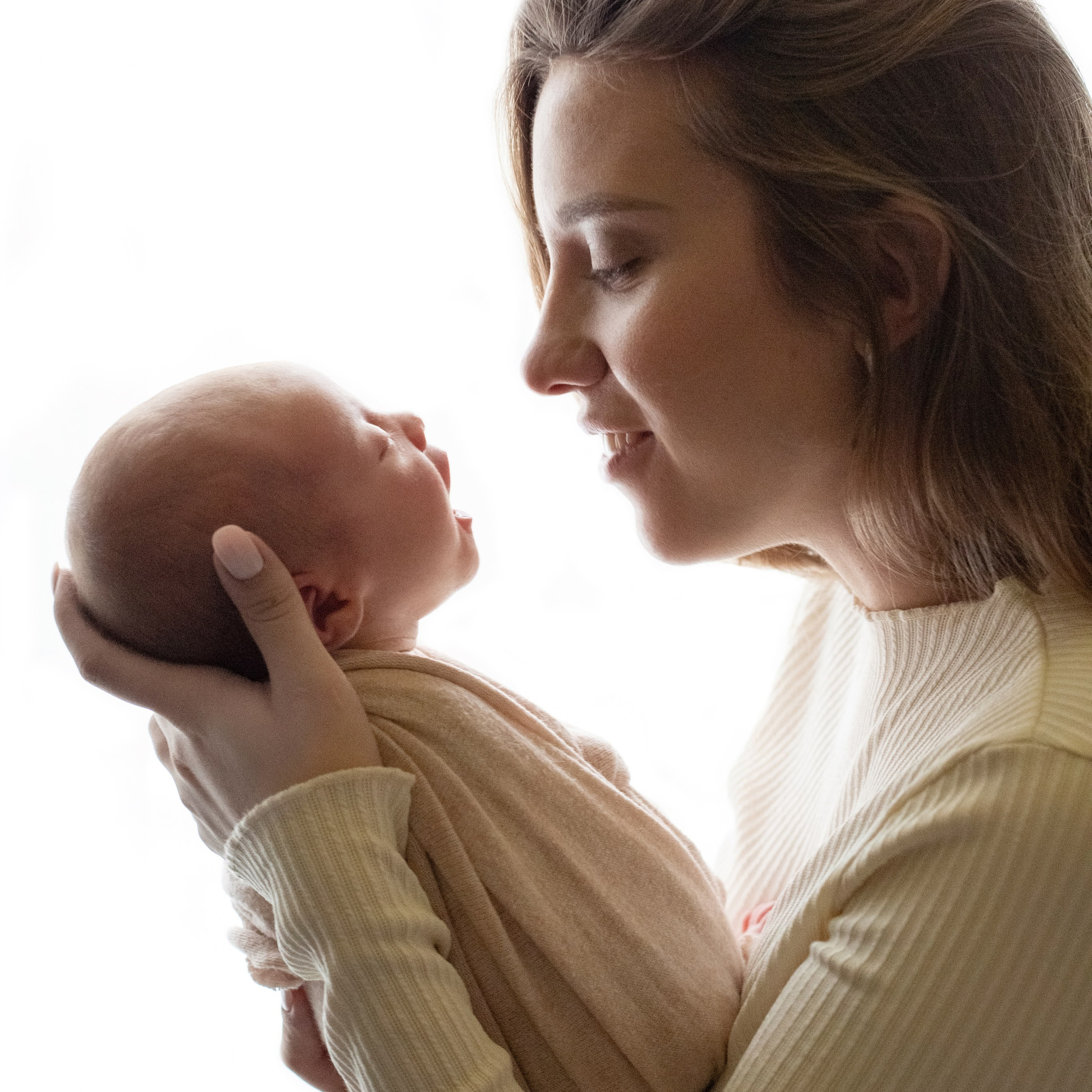 Отзывы. Фотограф новорожденных в Екатеринбурге Татьяна Продан