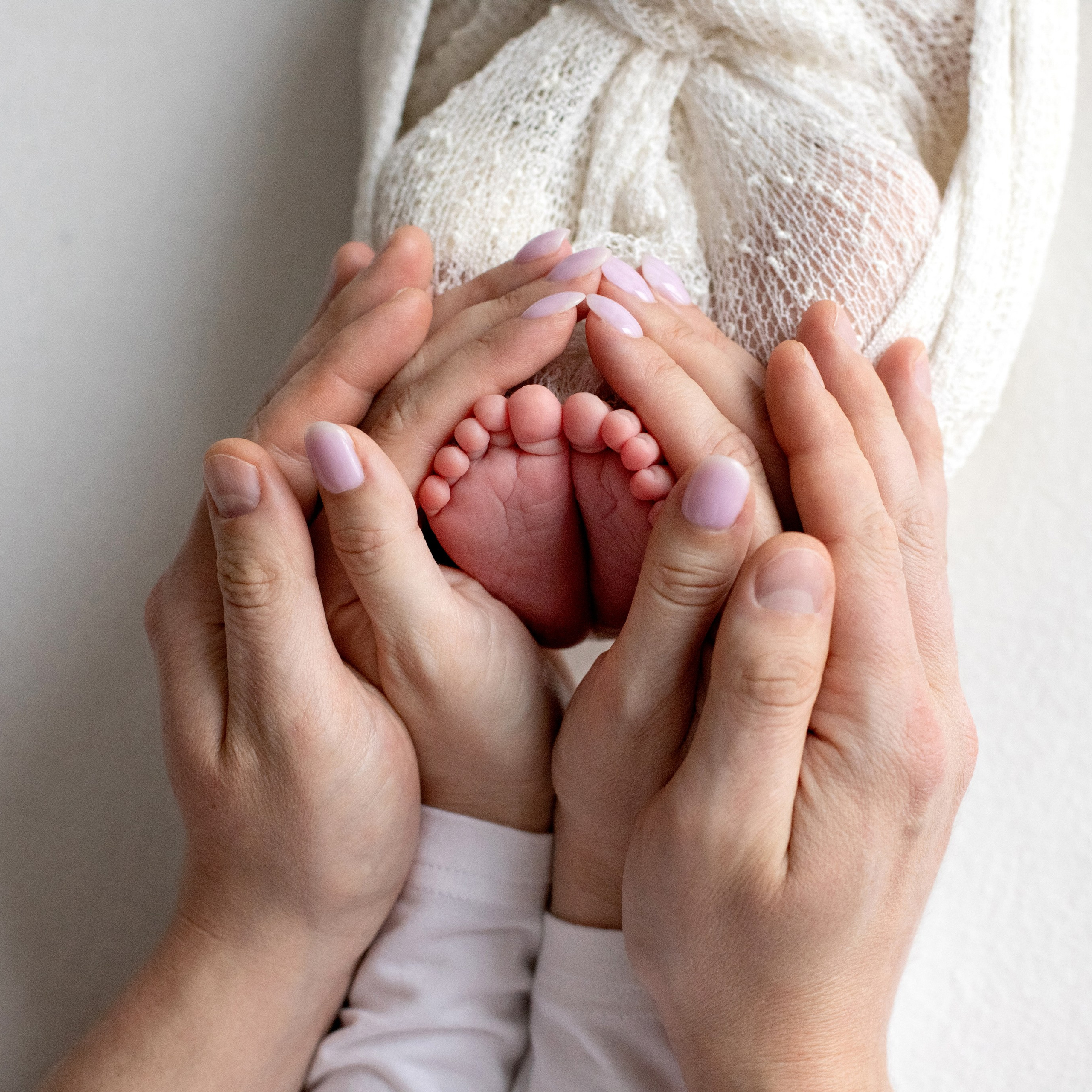 Отзывы. Фотограф новорожденных в Екатеринбурге Татьяна Продан