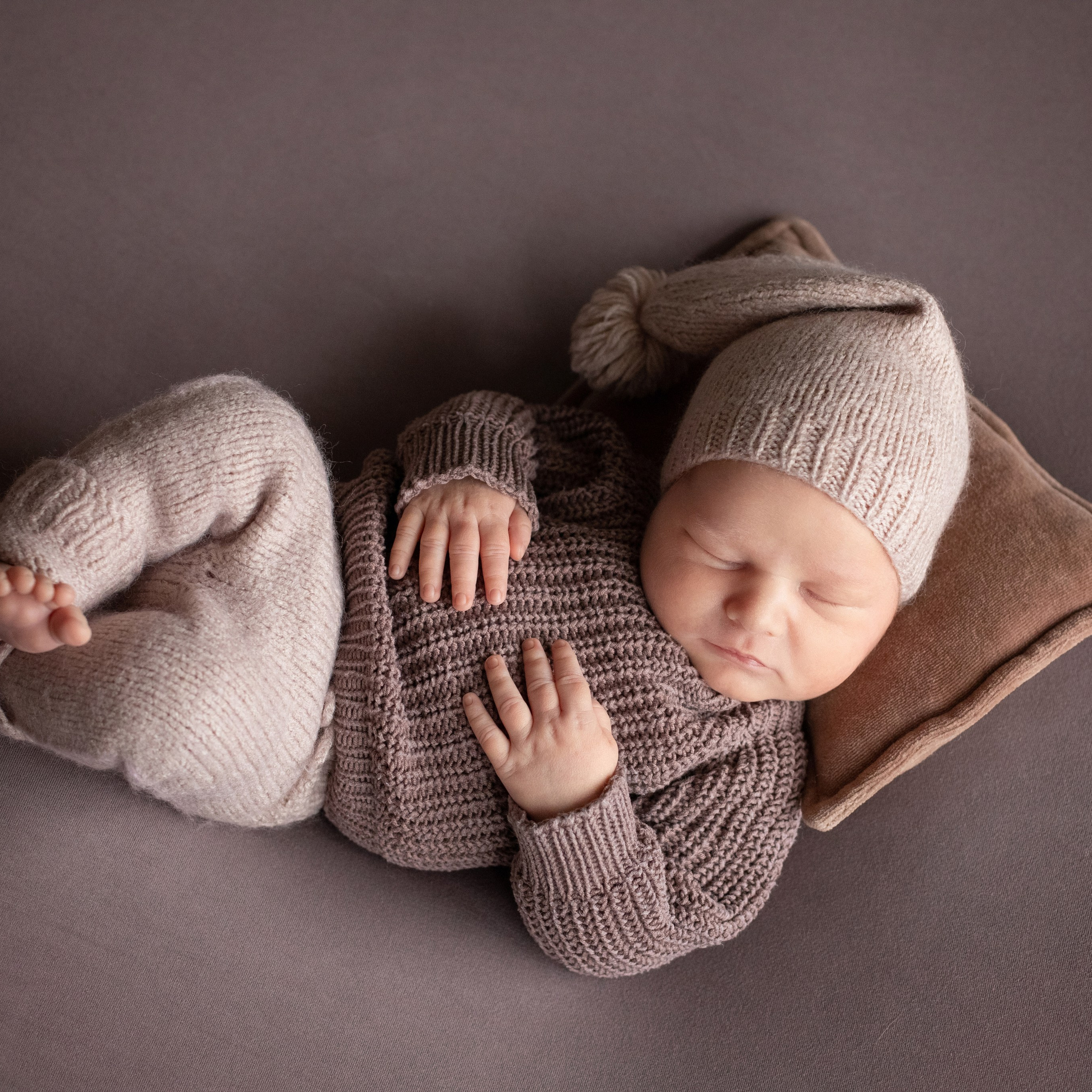 Отзывы. Фотограф новорожденных в Екатеринбурге Татьяна Продан