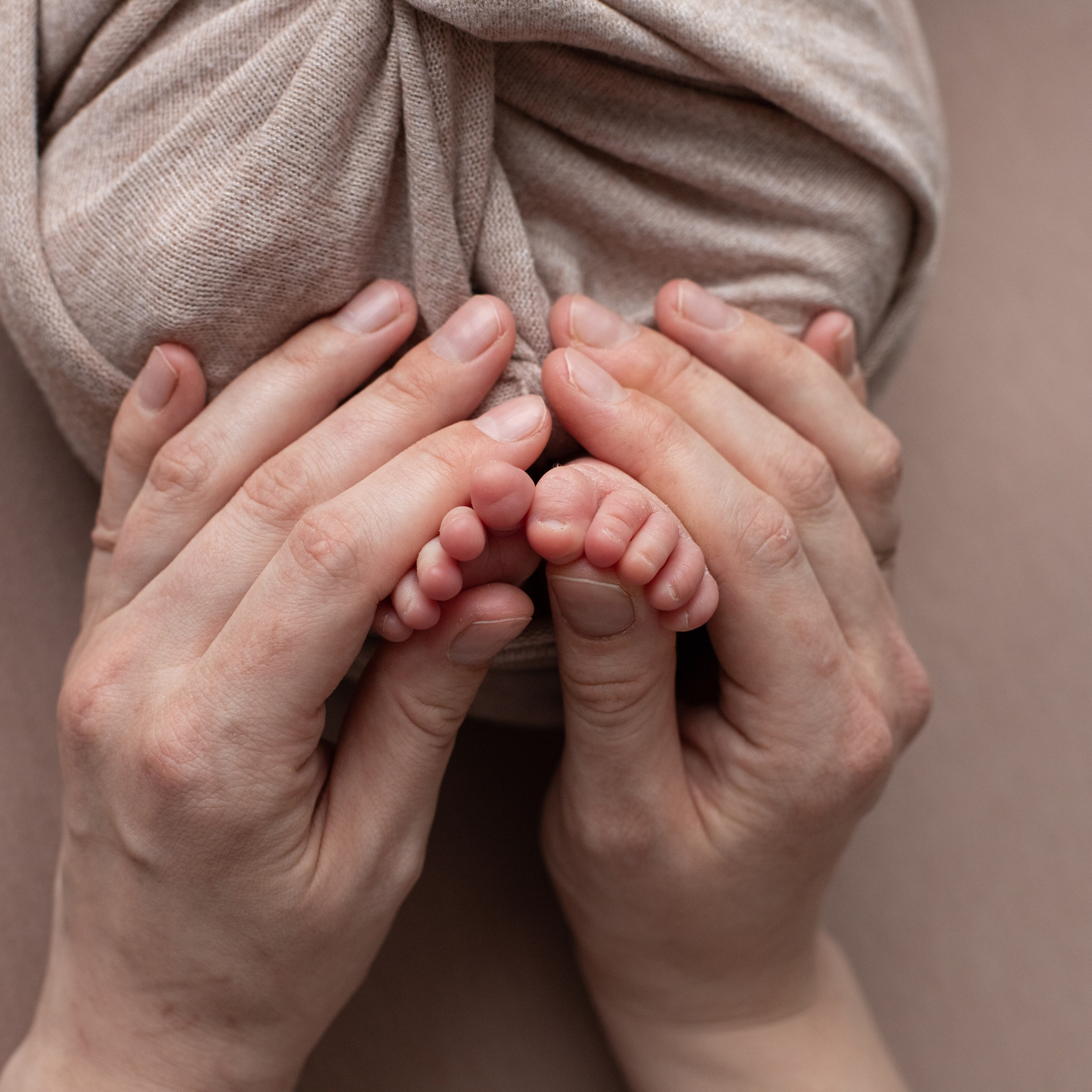 Отзывы. Фотограф новорожденных в Екатеринбурге Татьяна Продан