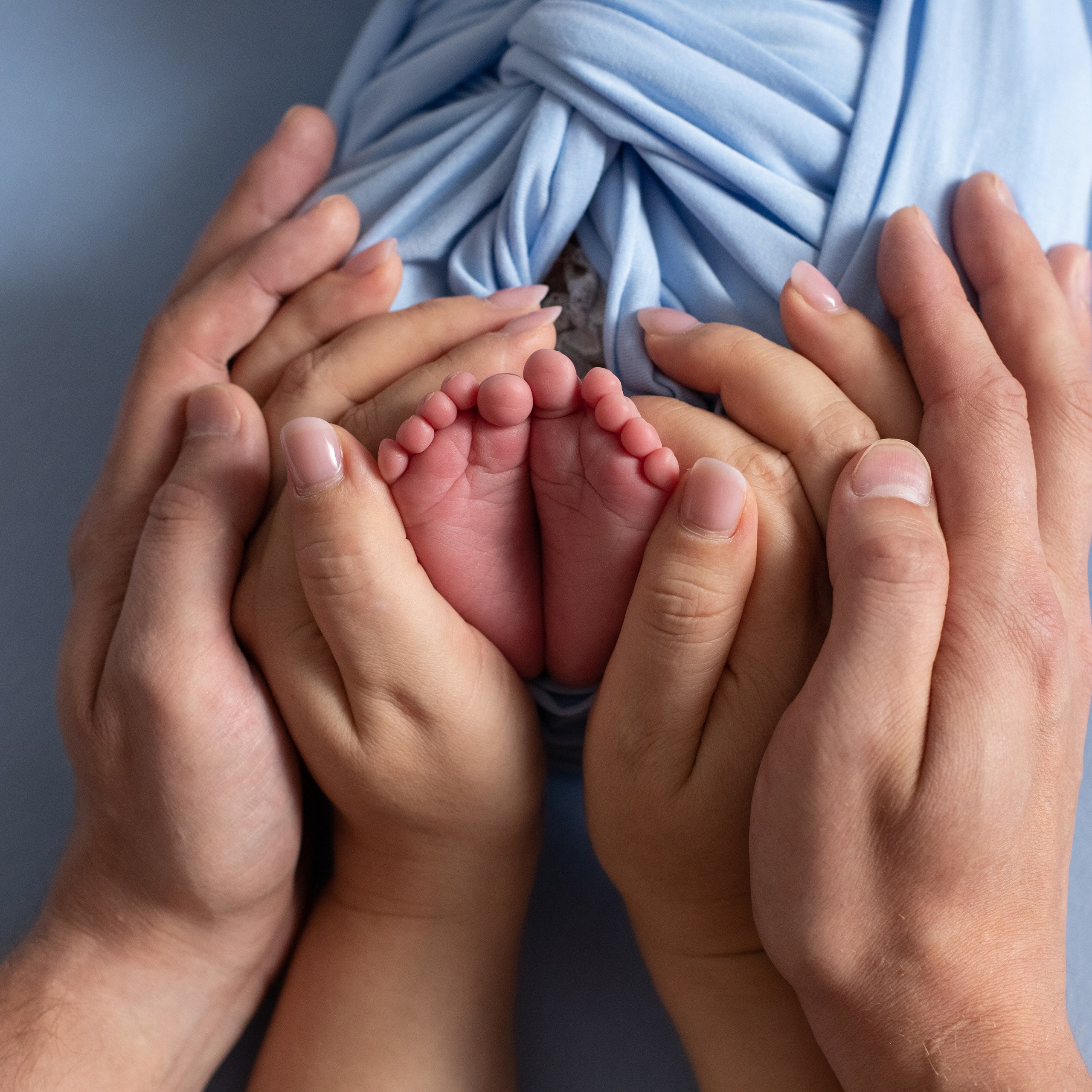 Отзывы. Фотограф новорожденных в Екатеринбурге Татьяна Продан