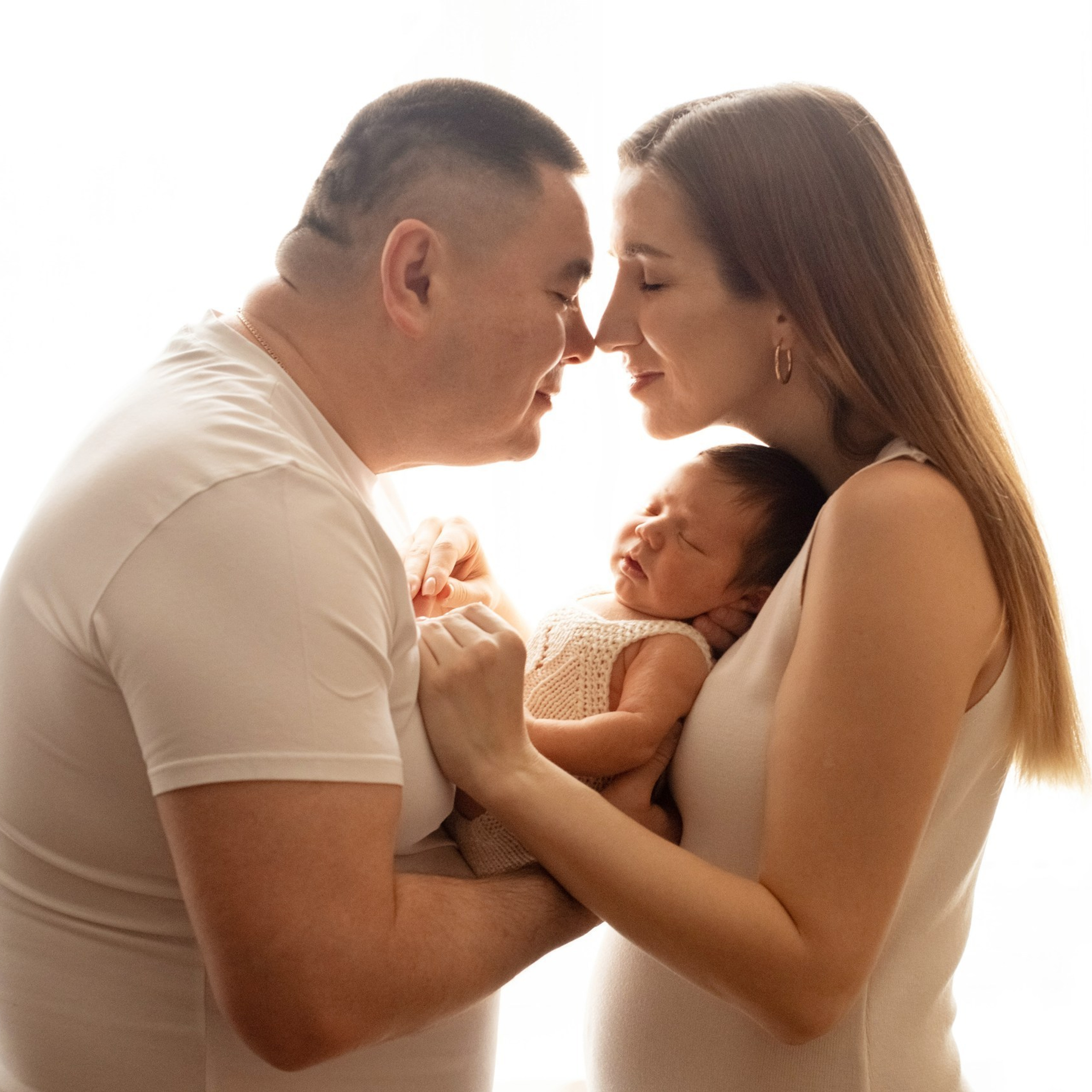 Отзывы. Фотограф новорожденных в Екатеринбурге Татьяна Продан