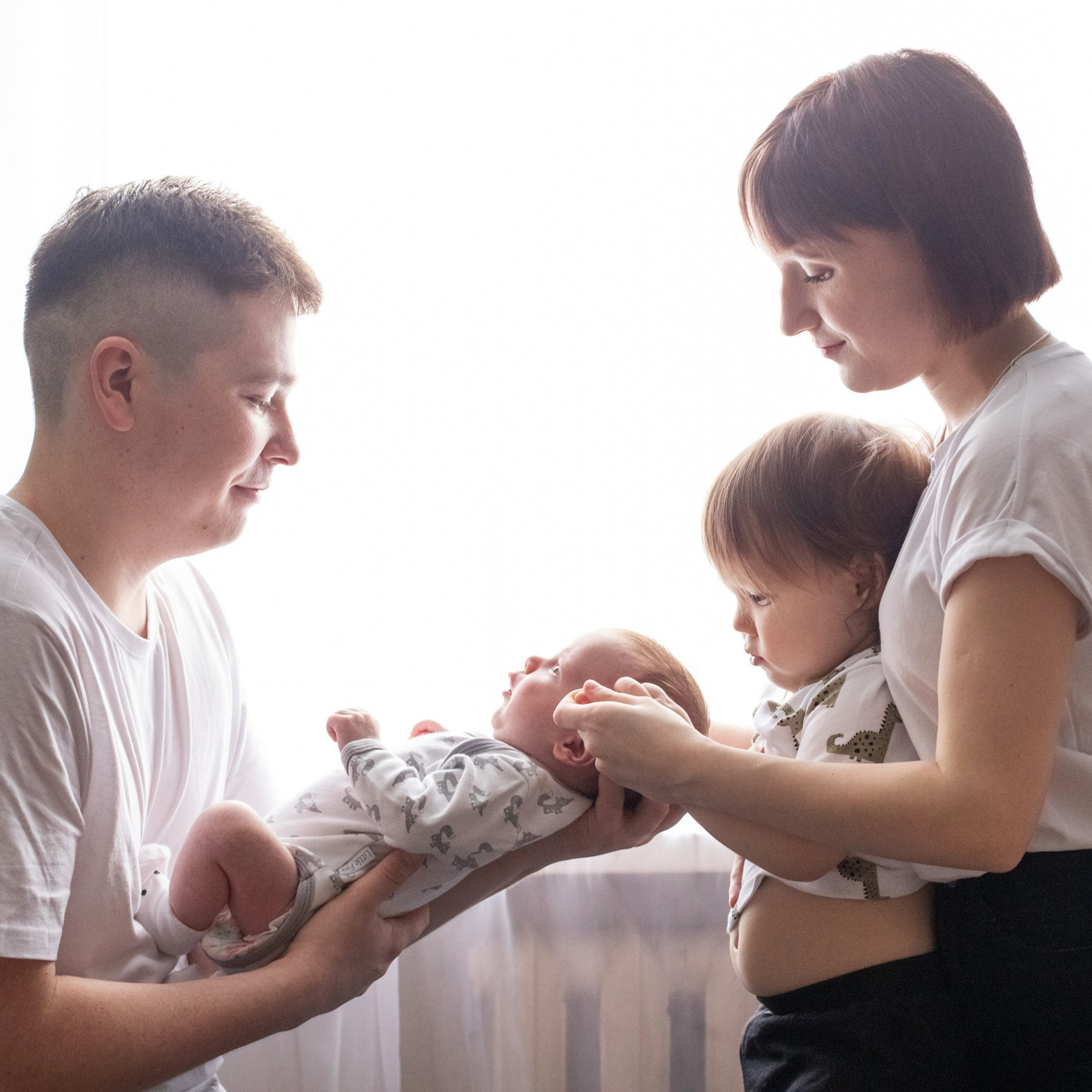 Отзывы. Фотограф новорожденных в Екатеринбурге Татьяна Продан