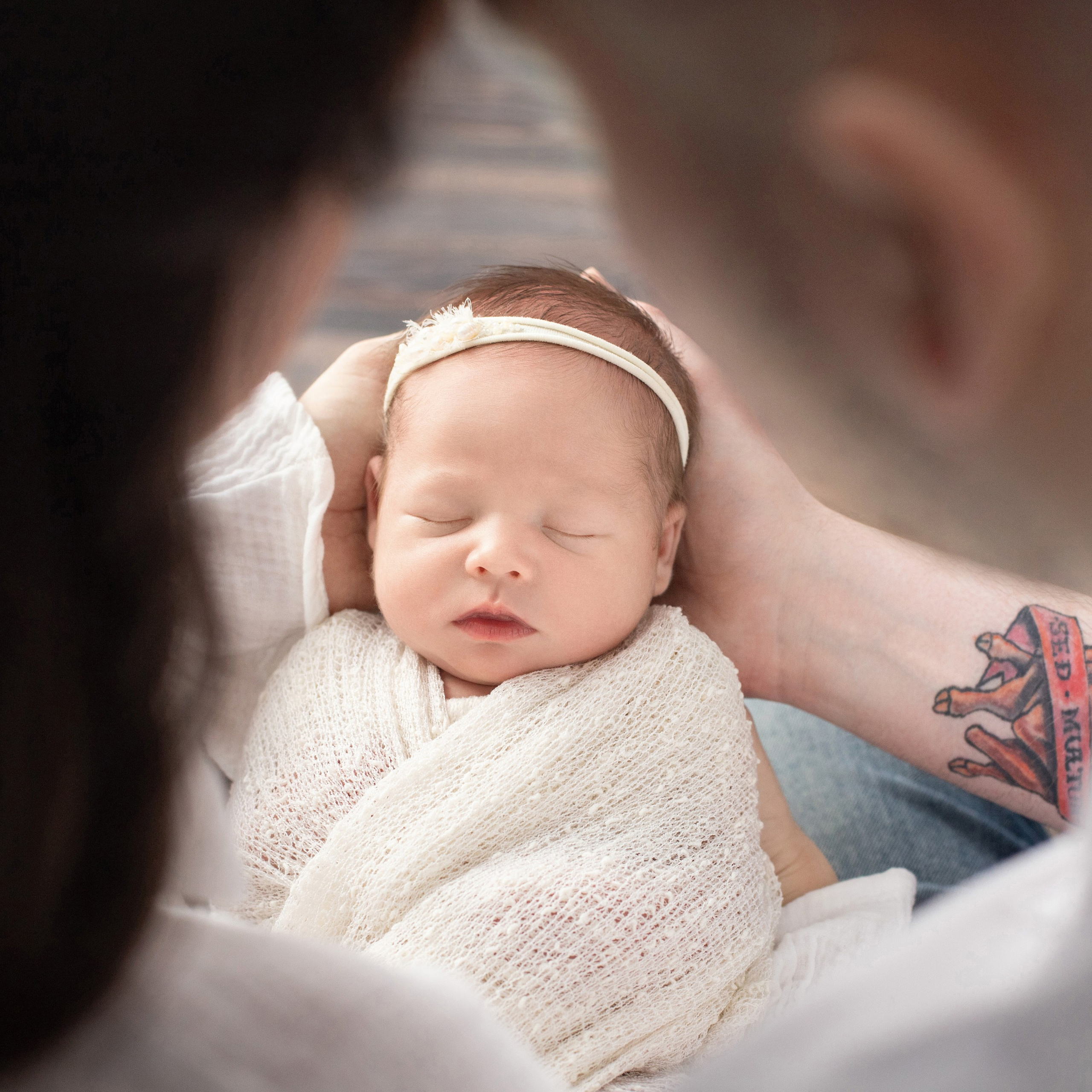 Отзывы. Фотограф новорожденных в Екатеринбурге Татьяна Продан