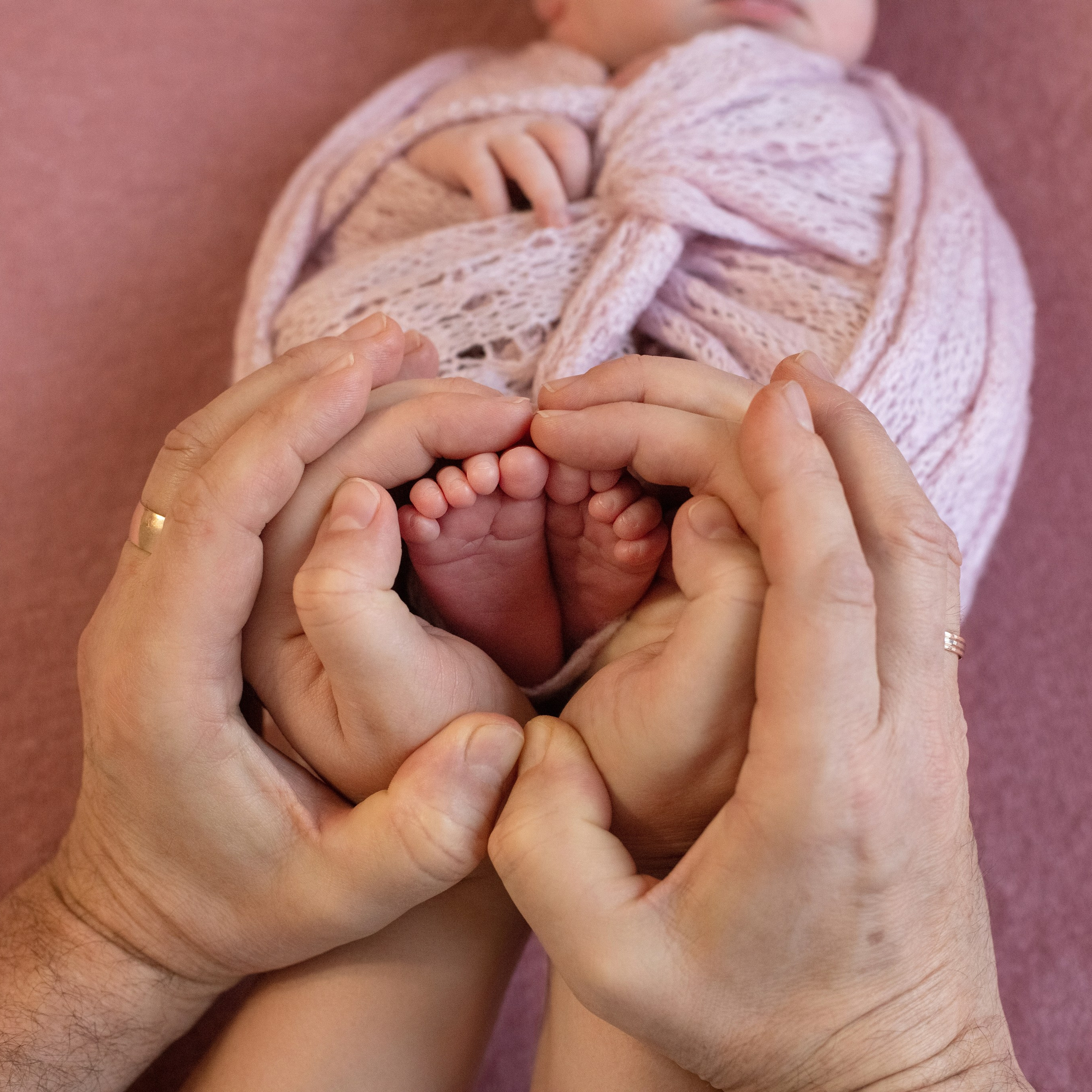 Отзывы. Фотограф новорожденных в Екатеринбурге Татьяна Продан