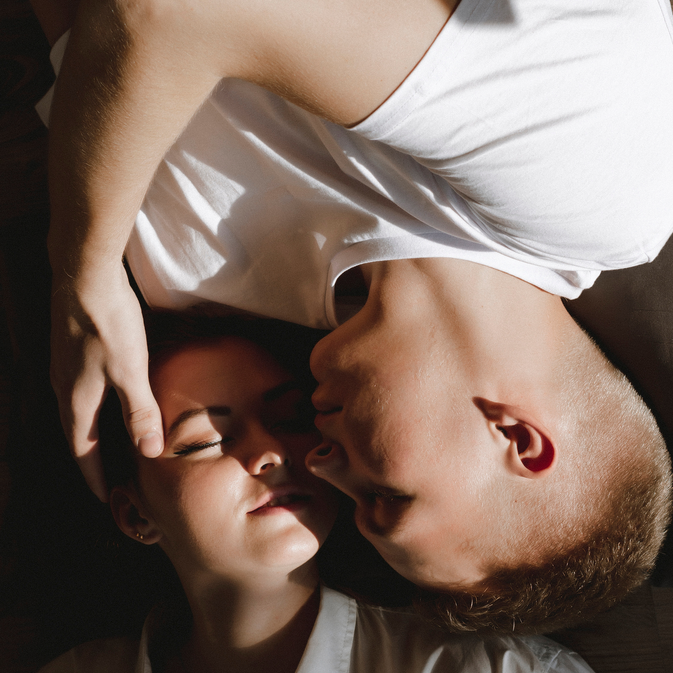 Отзывы. Фотограф в Москве Евгения Воробьева