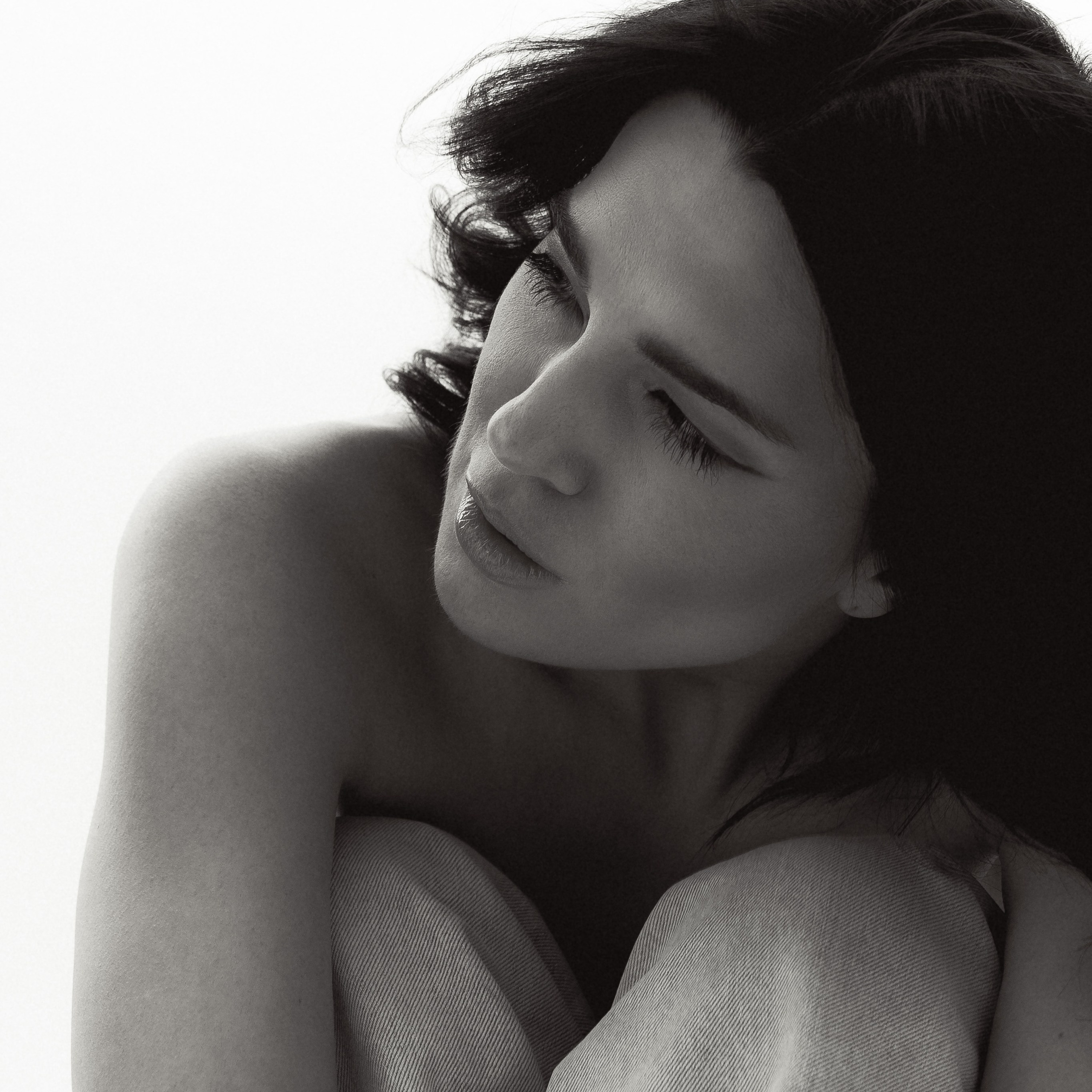 Отзывы. Фотограф в Москве Евгения Воробьева