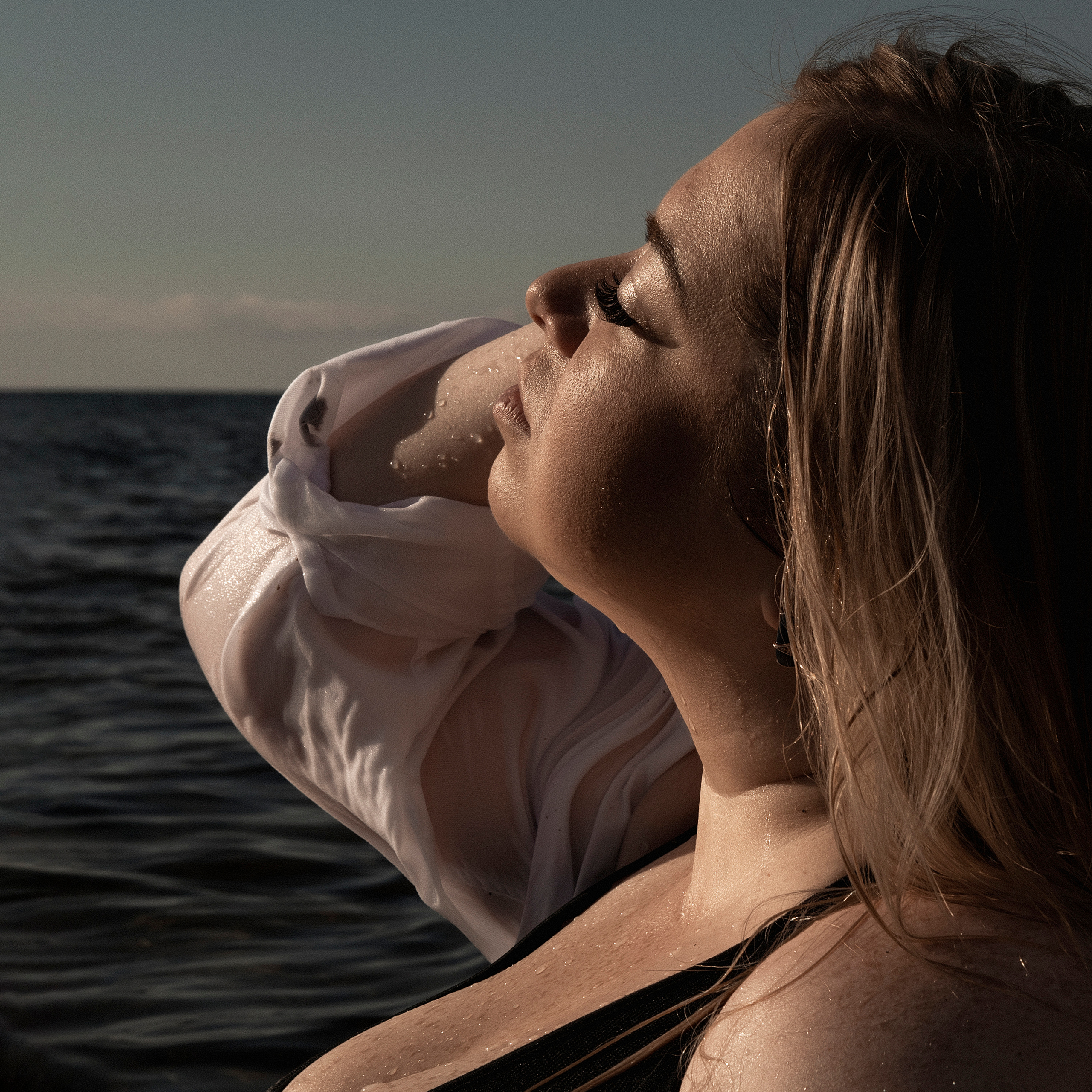 Отзывы. Фотограф в Москве Евгения Воробьева