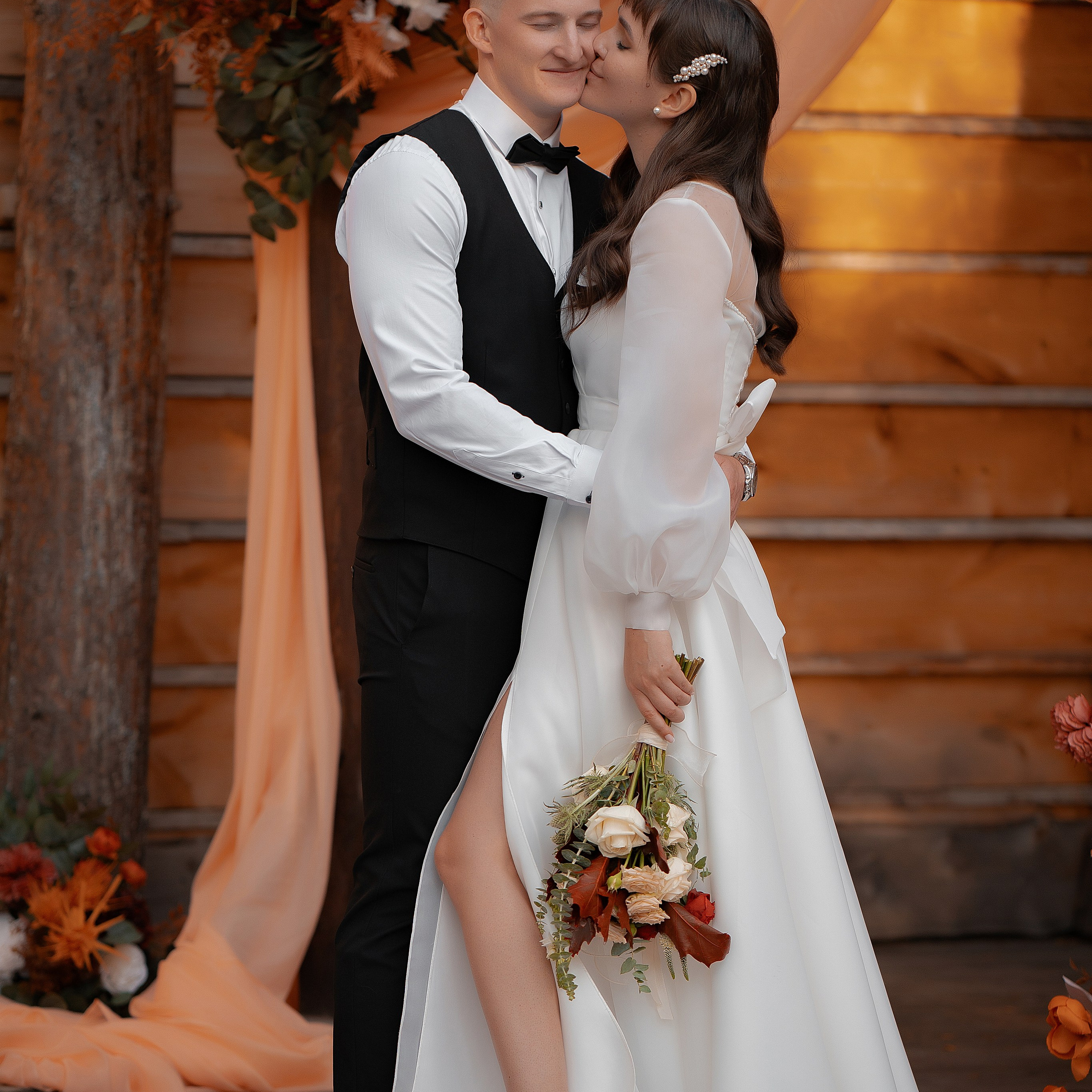 Свадебный фотограф Мурманск