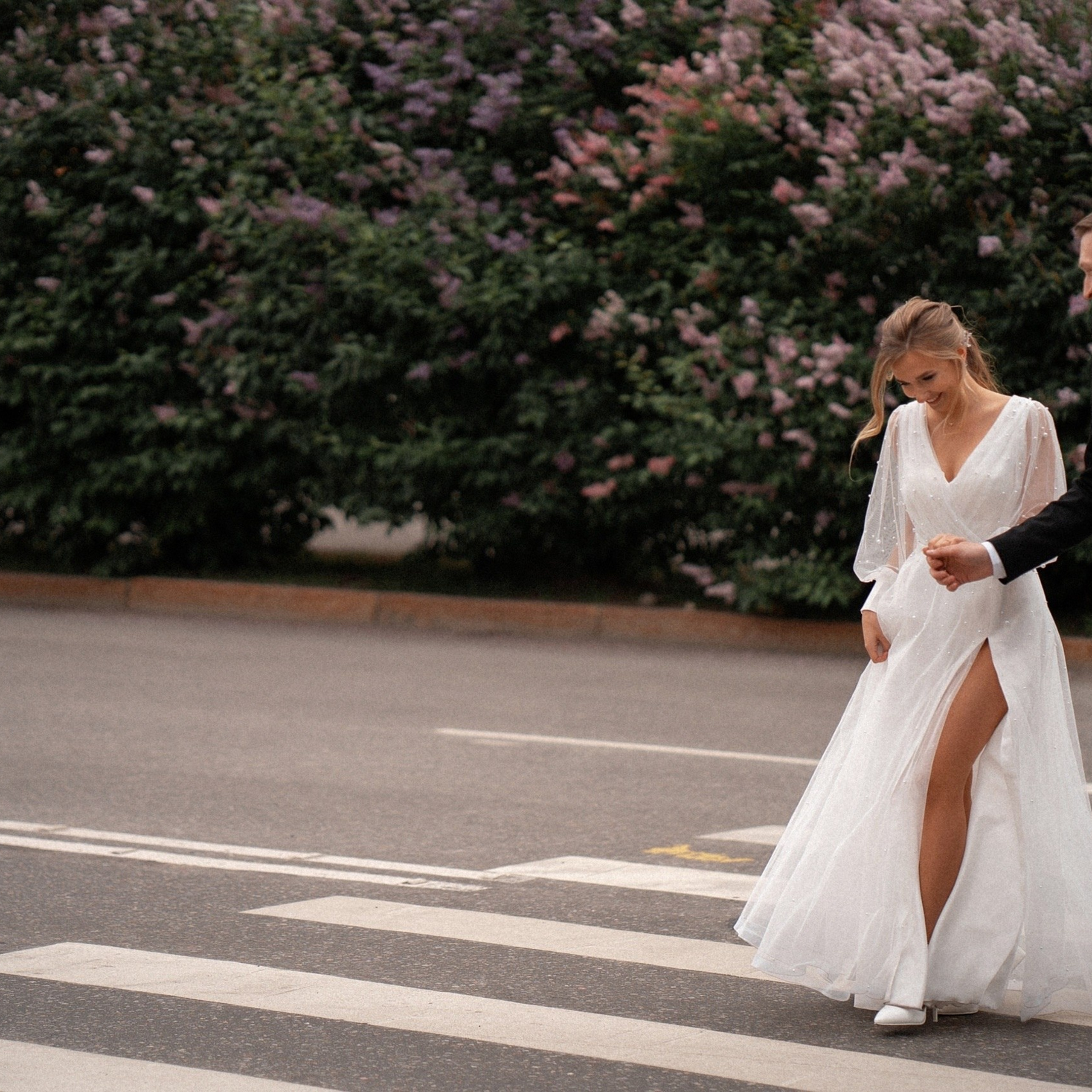 Свадебный фотограф Мурманск