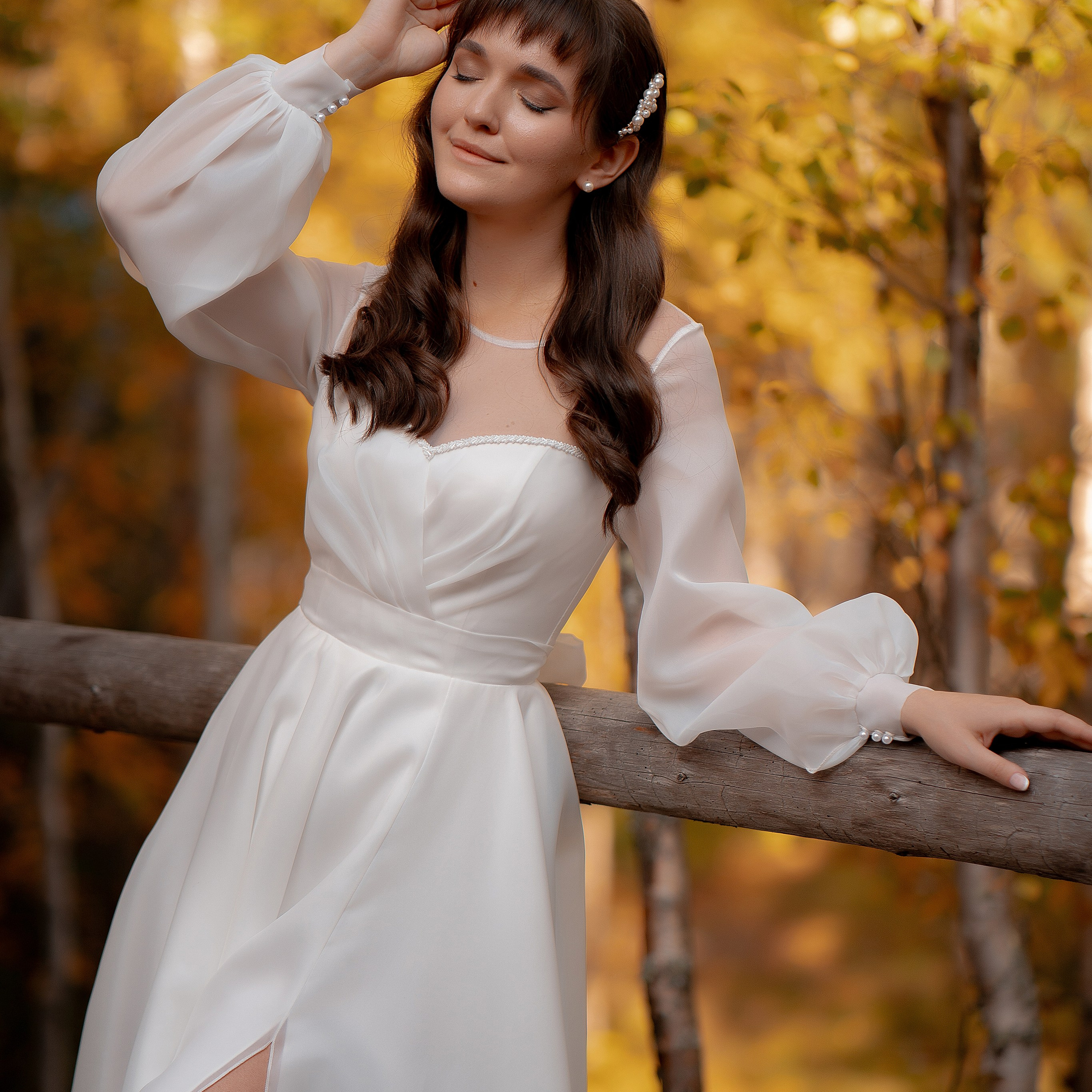 Свадебный фотограф Мурманск