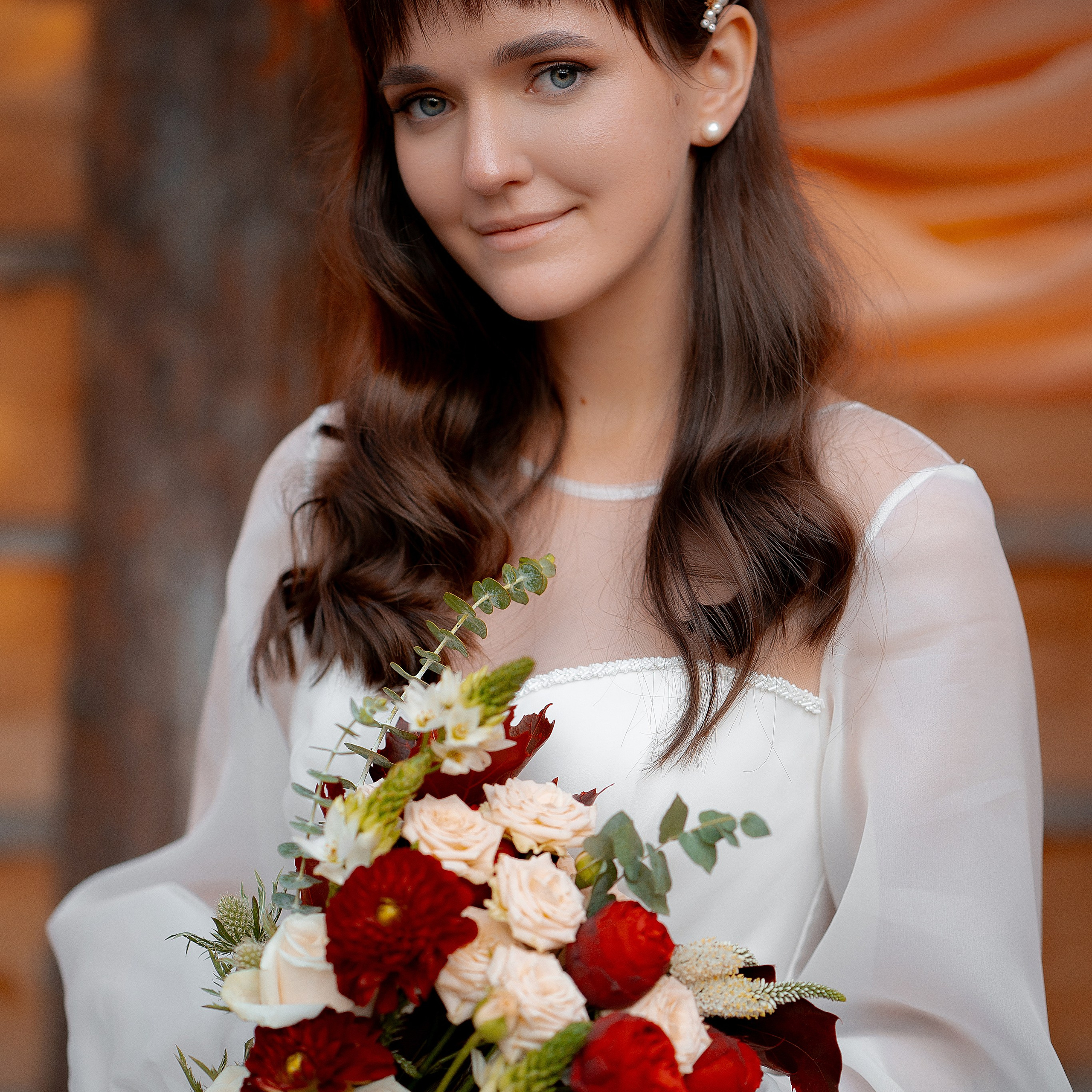 Свадебный фотограф Мурманск