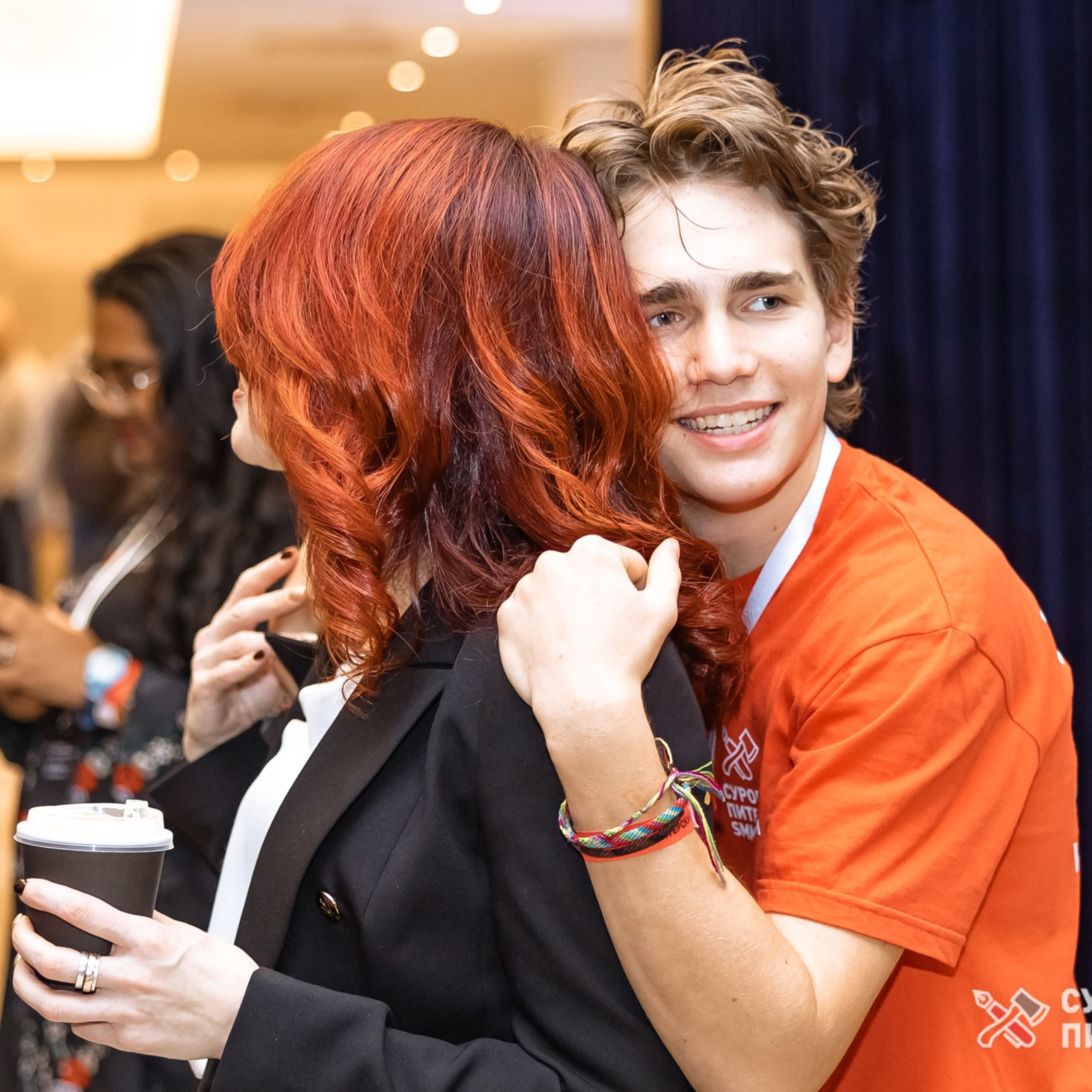 Отзывы. Фотограф в Санкт-Петербурге Ефремова Наталья