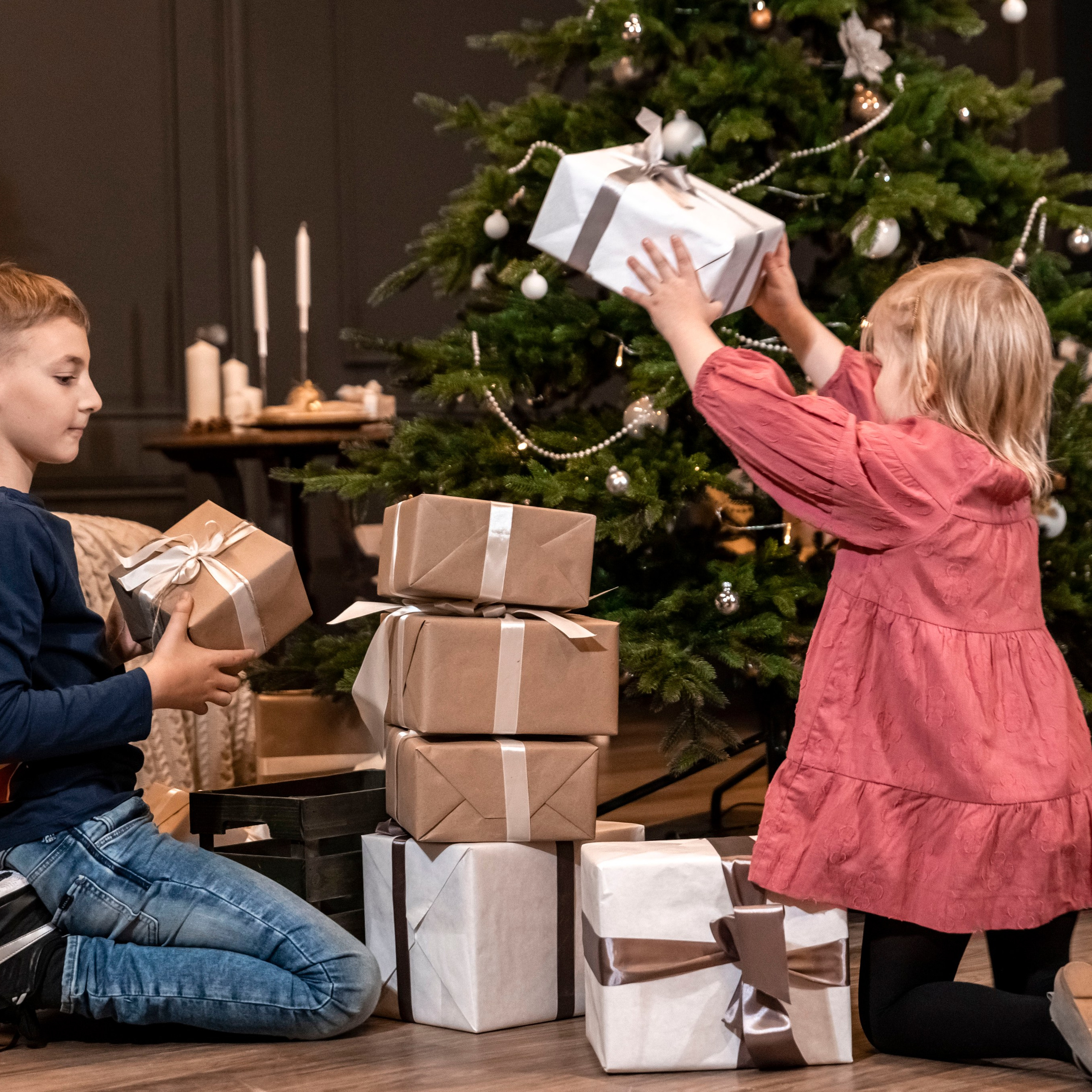 семейные истории