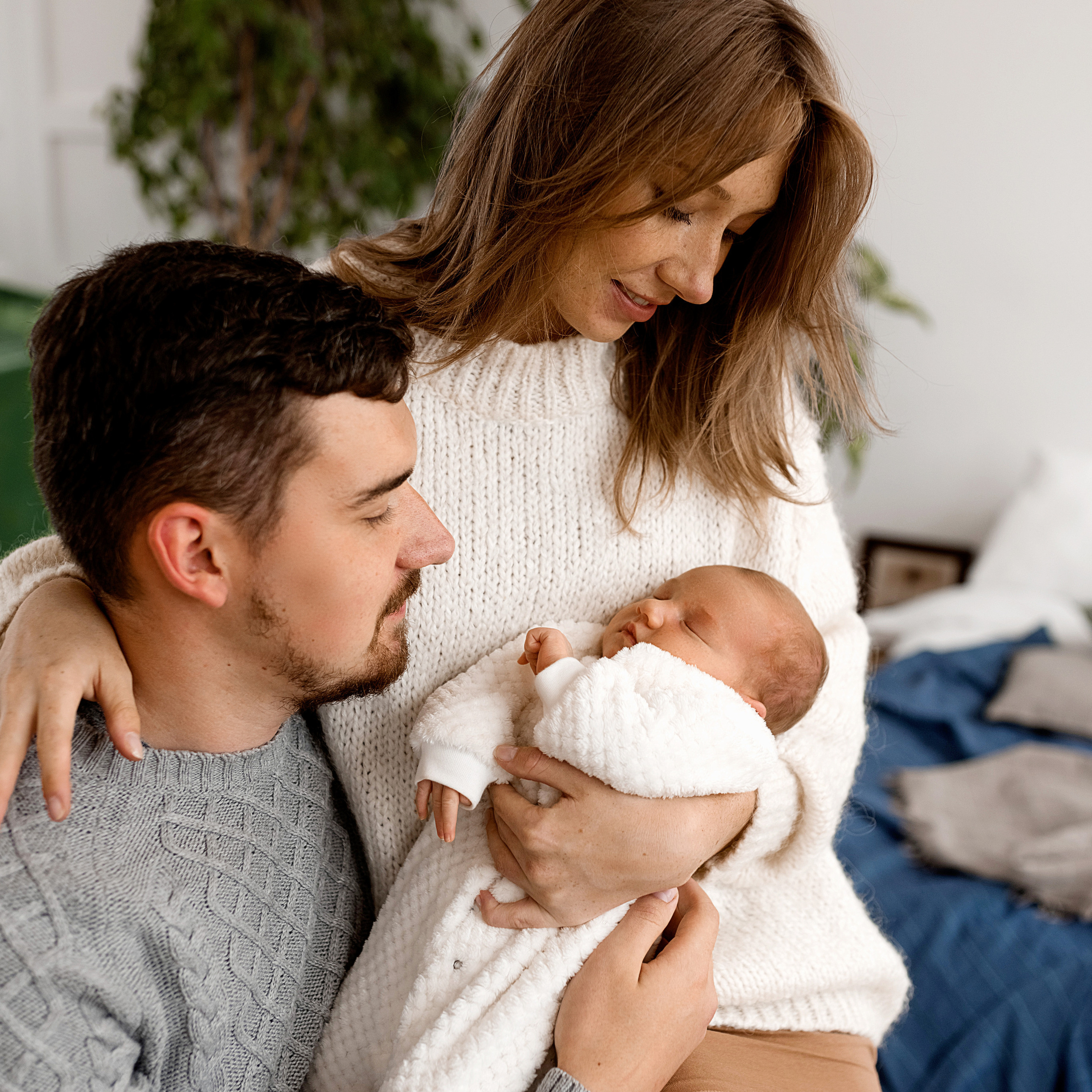 ОТЗЫВЫ. Профессиональный фотограф. Портрет, семья, дети