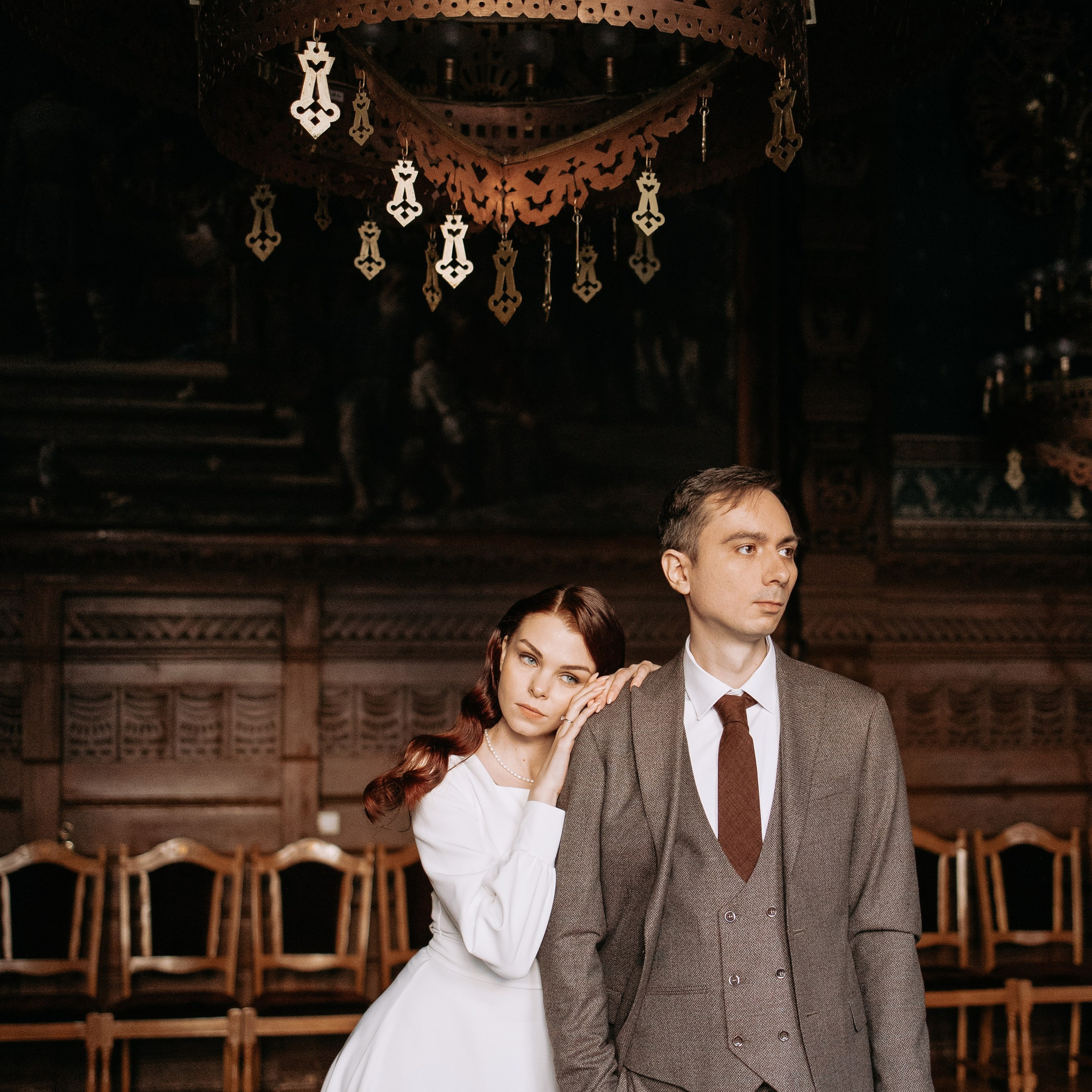 Отзывы. Свадебный и портретный фотограф в Санкт-Петербурге