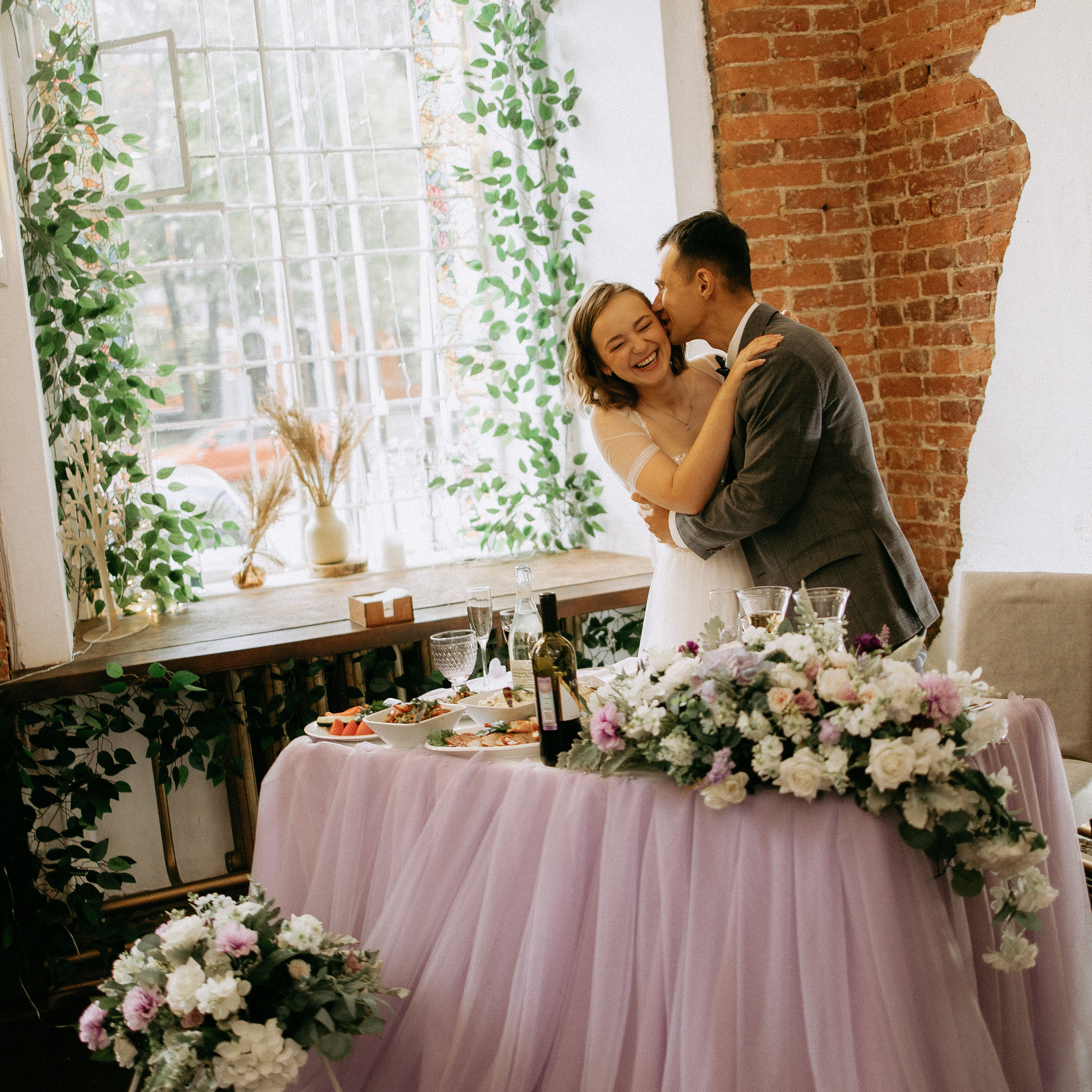 Отзывы. Свадебный и портретный фотограф в Санкт-Петербурге