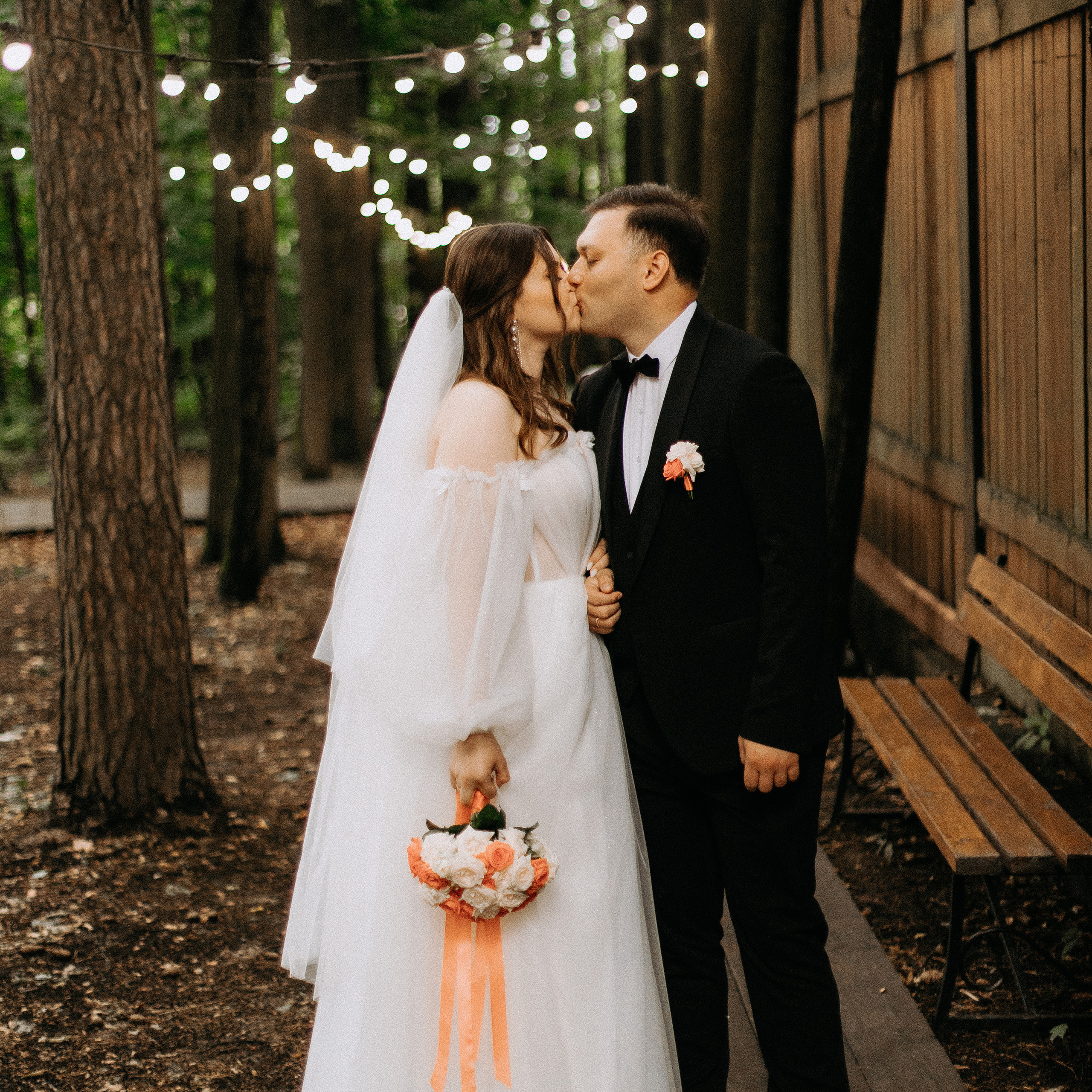 Отзывы. Свадебный и портретный фотограф в Санкт-Петербурге